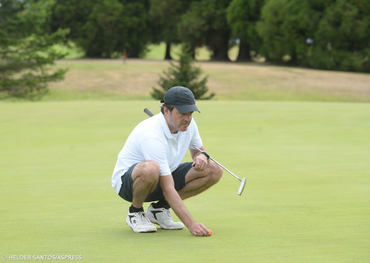 I Torneio Golfe do Atlântico disputado por uma centena de golfistas – Imagem 30