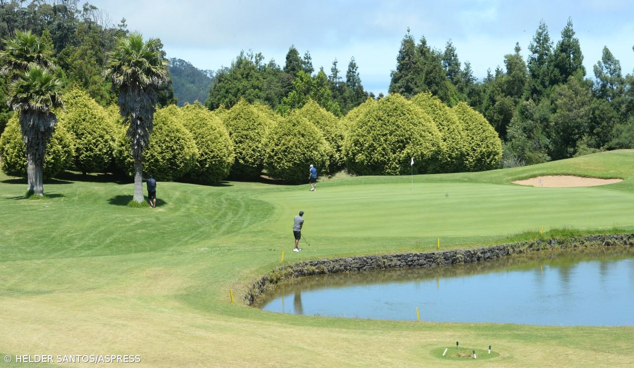 I Torneio Golfe do Atlântico disputado por uma centena de golfistas – Imagem 18