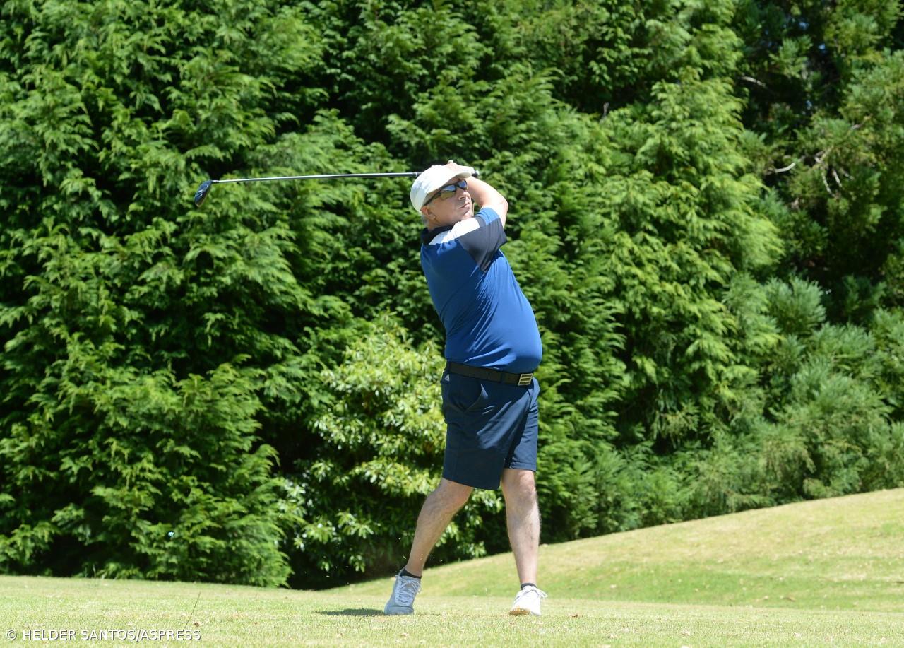 I Torneio Golfe do Atlântico disputado por uma centena de golfistas – Imagem 21