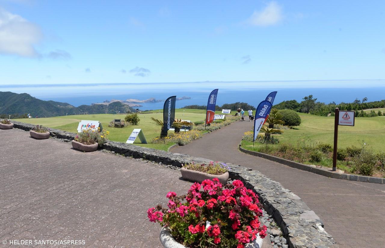 I Torneio Golfe do Atlântico disputado por uma centena de golfistas – Imagem 26
