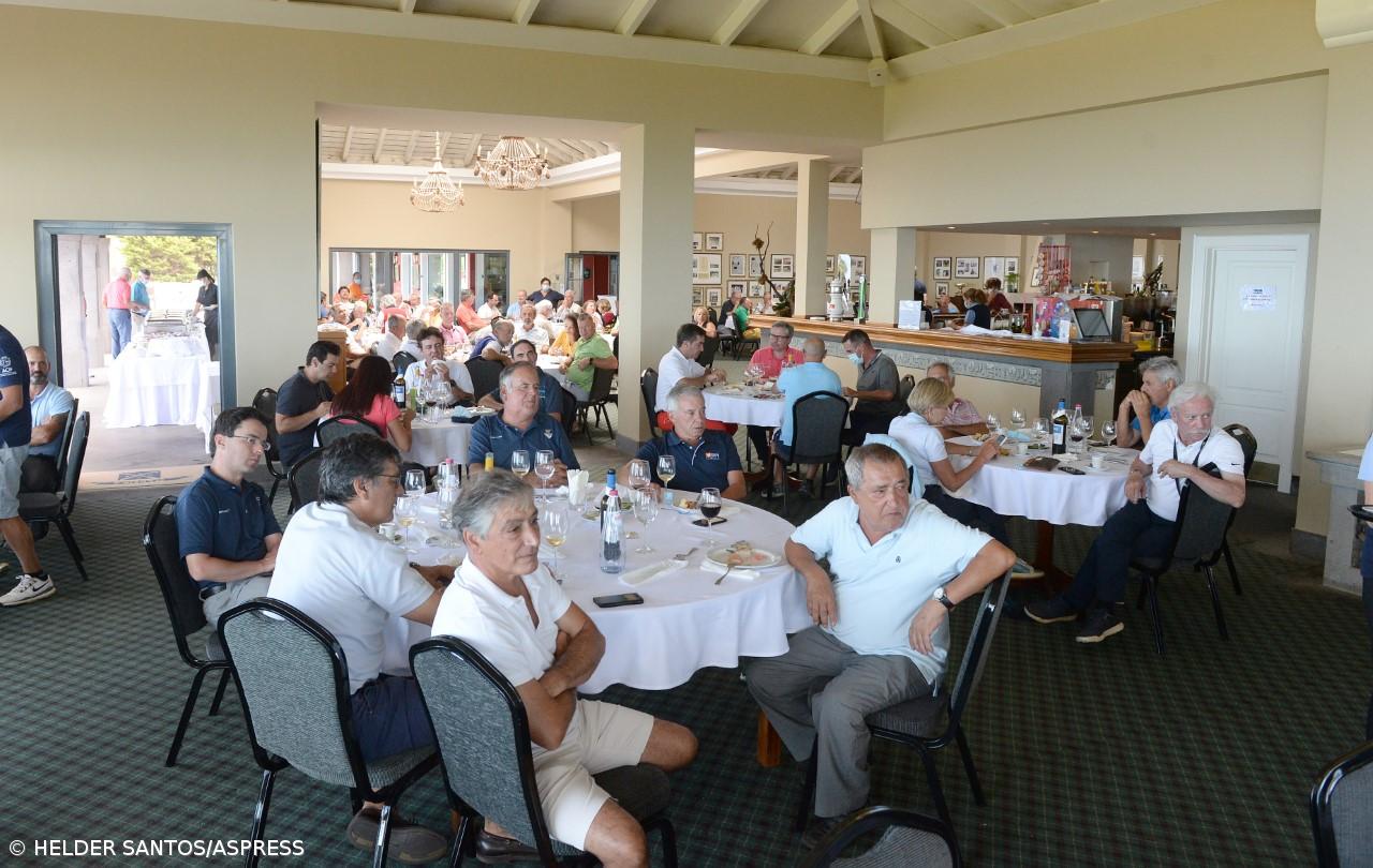 I Torneio Golfe do Atlântico disputado por uma centena de golfistas – Imagem 20