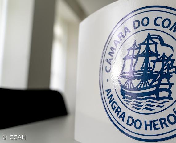 Presidente da Câmara de Comércio de Angra do Heroísmo propõe federação de associações nos Açores – Imagem 1