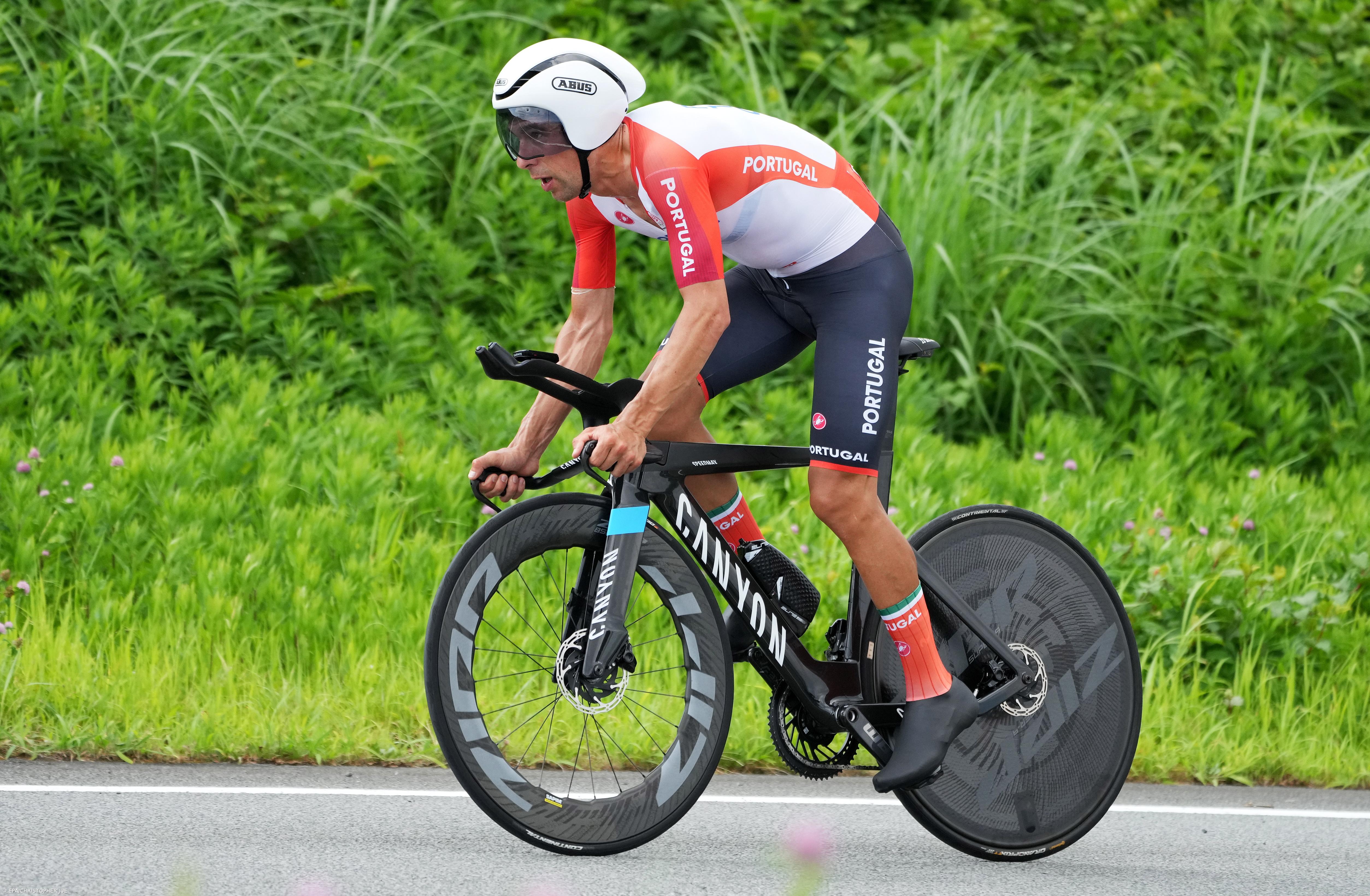 Nelson Oliveira terminou edição emocional satisfeito com o trabalho realizado – Imagem 1