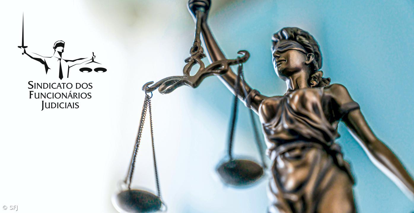 Funcionários judiciais aguardam com ceticismo proposta de estatuto – Imagem 1