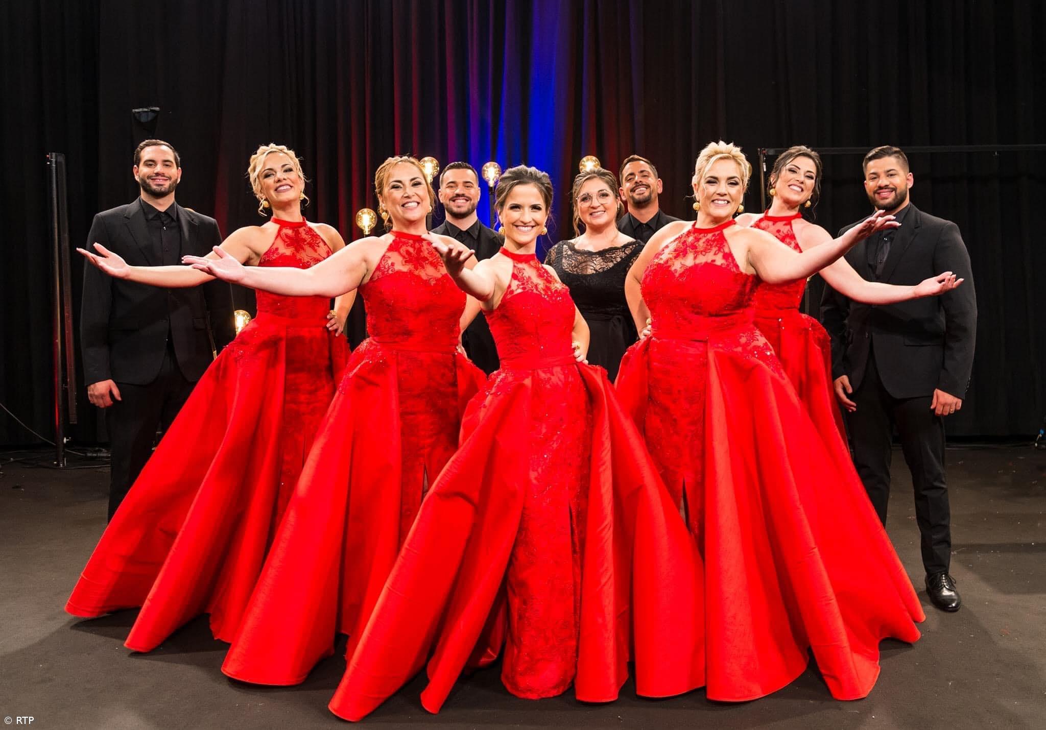 Concerto dos FADOalado em Angra do Heroísmo – Imagem 1