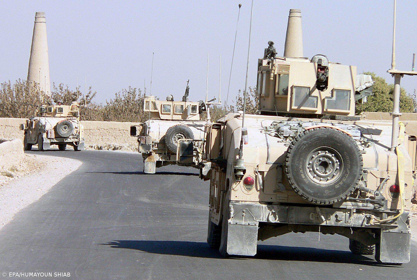 Acordo de cooperação militar com Angola vai ser ratificado  – Imagem 1