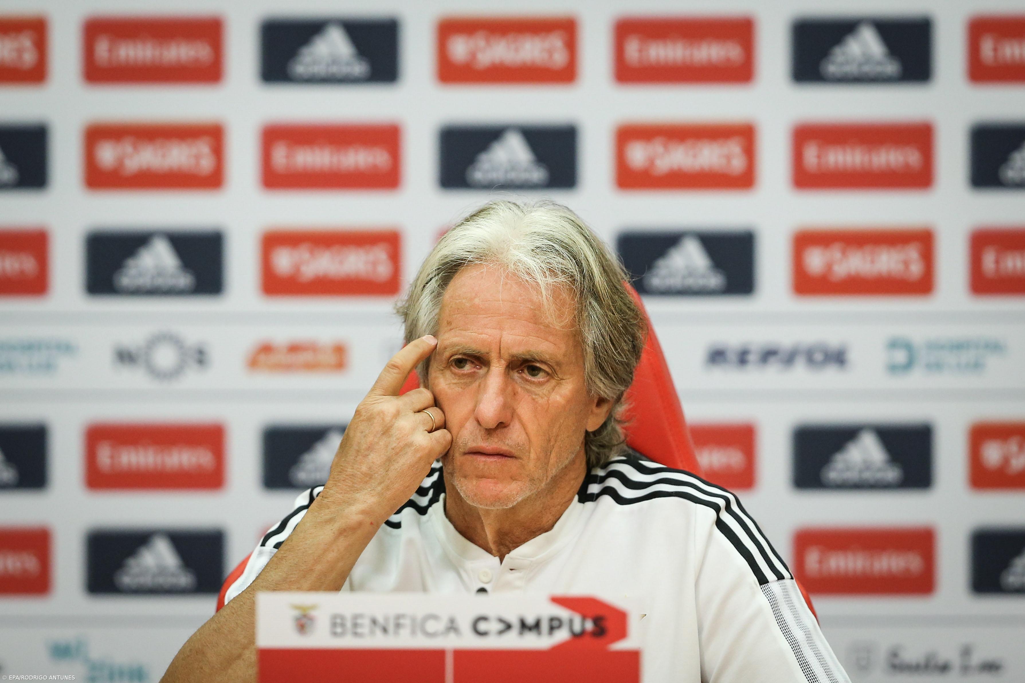 Benfica ‘vira’ jogo com Paços em três minutos e segue em frente na Taça – Imagem 1