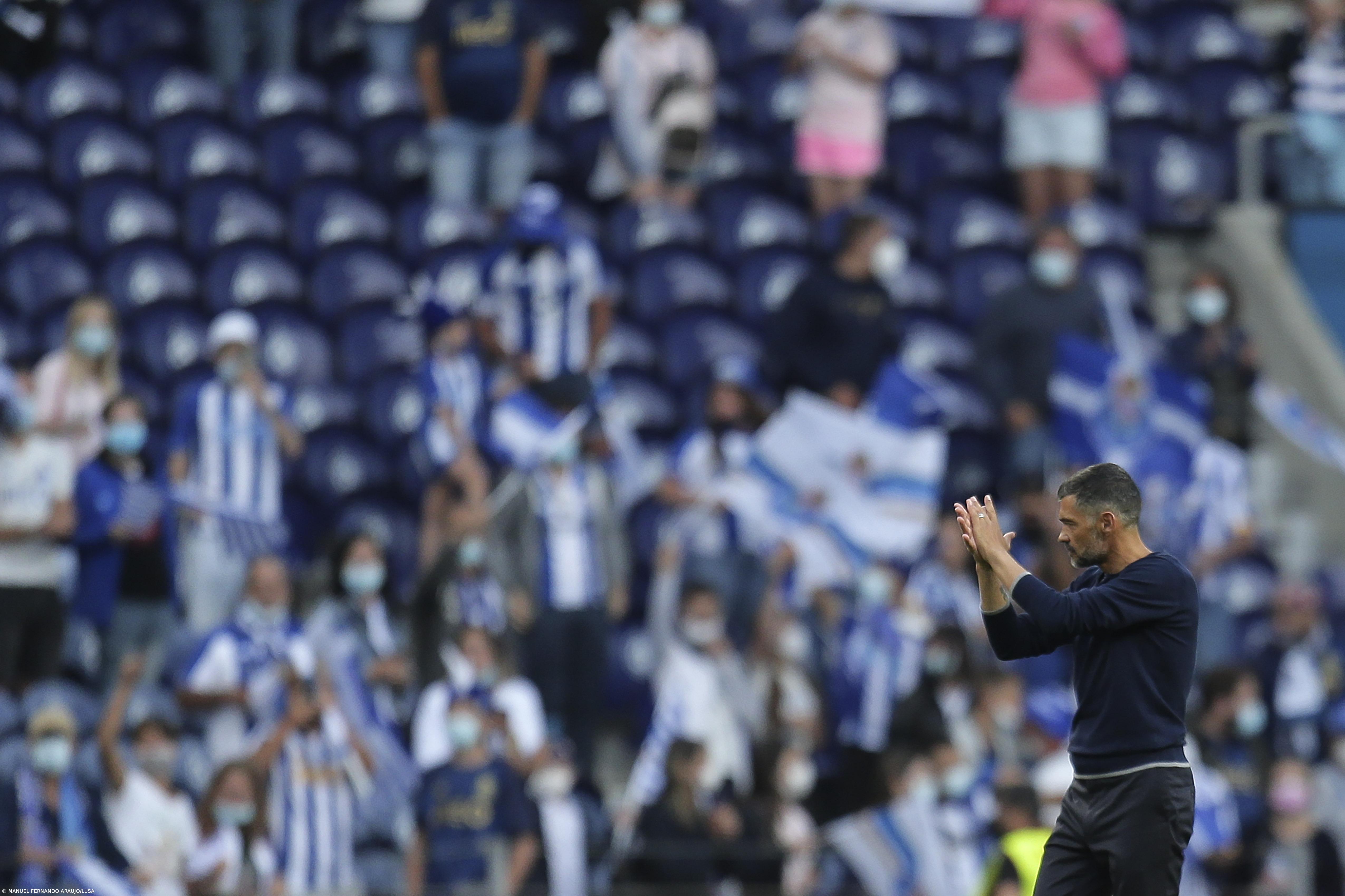 FC Porto precisa de vencer Famalicão para igualar Sporting e Benfica – Imagem 1