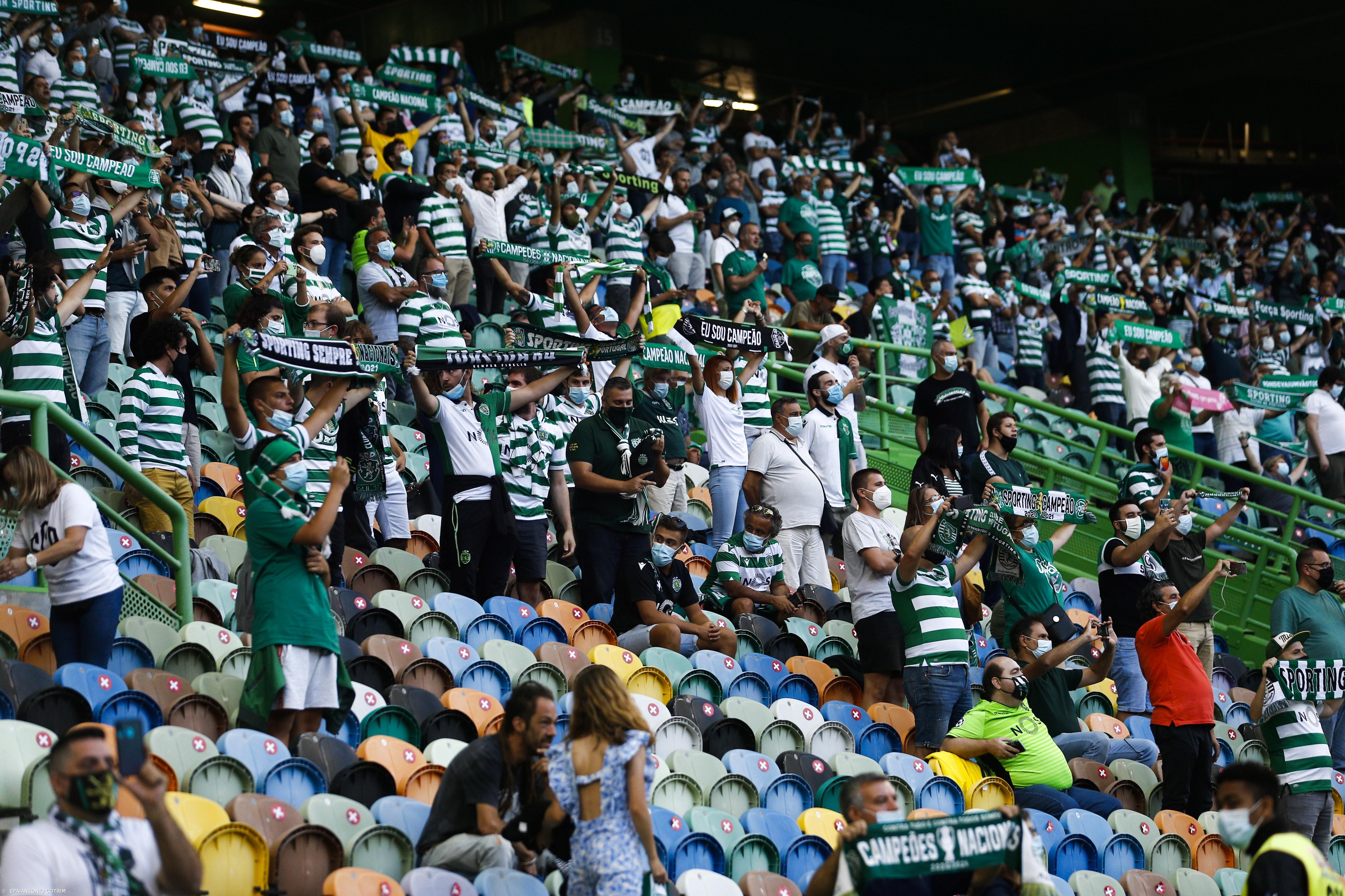 Sporting vence Boavista e isola-se provisoriamente na liderança – Imagem 1