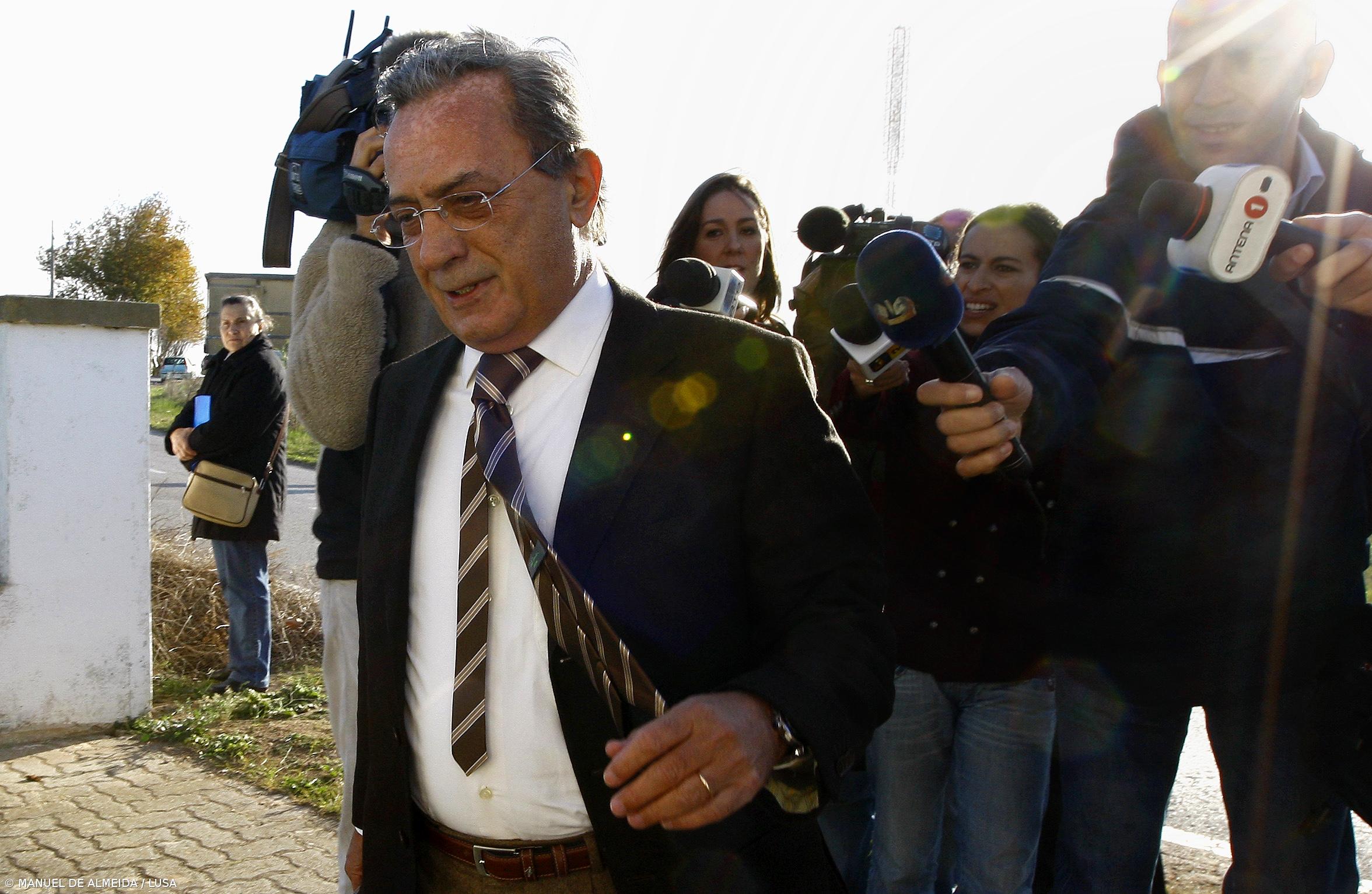 Primeiro dia de alegações finais por elogios a Aibéo – Imagem 1