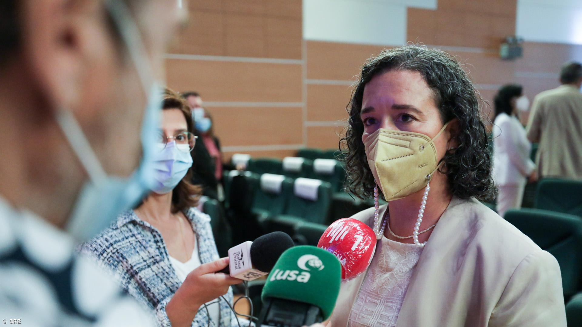 Concurso Interno de Afetação coloca 705 docentes nas escolas da Região – Imagem 1