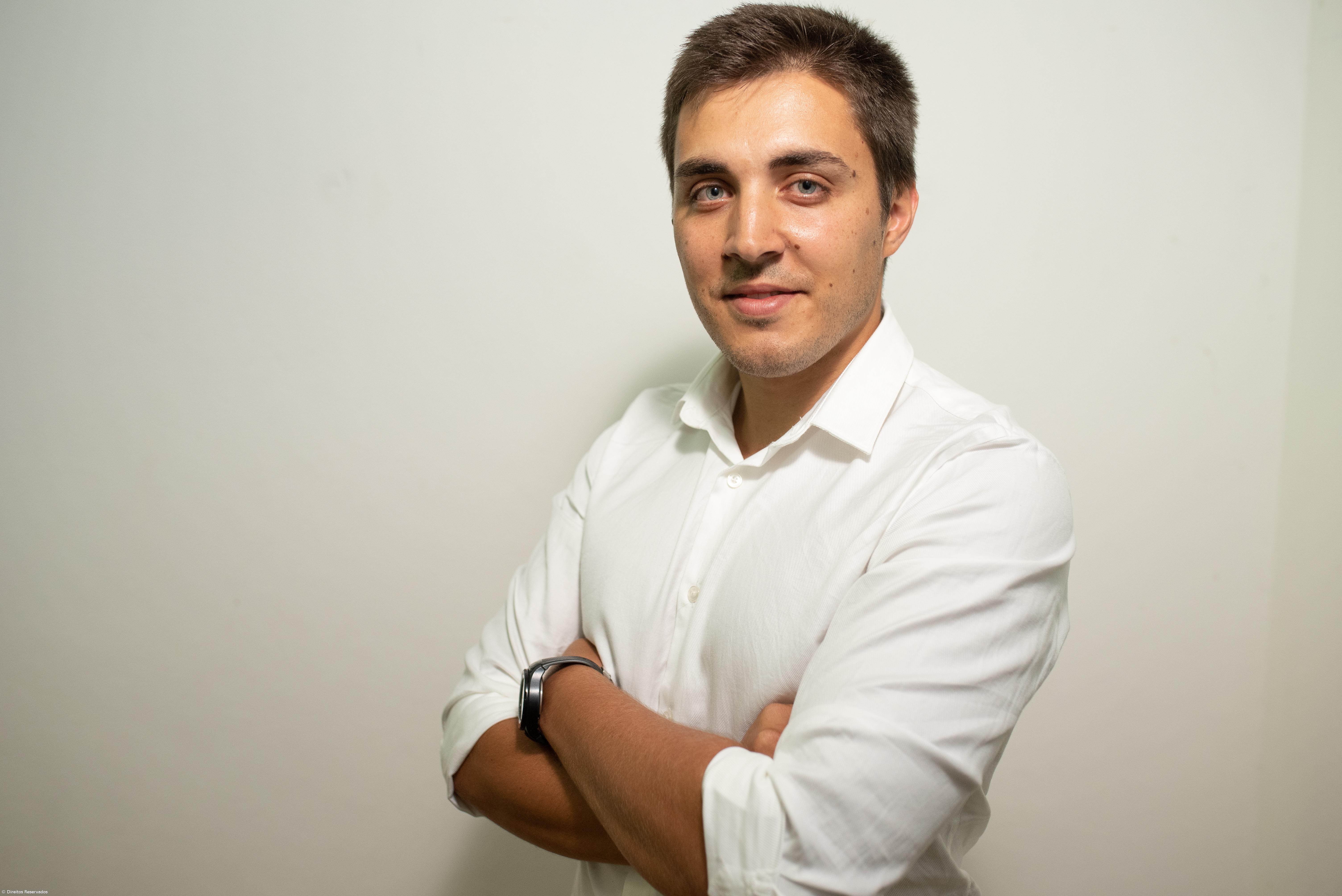 “É chegada a altura dos jovens se chegarem à frente e darem o seu contributo” – Imagem 1