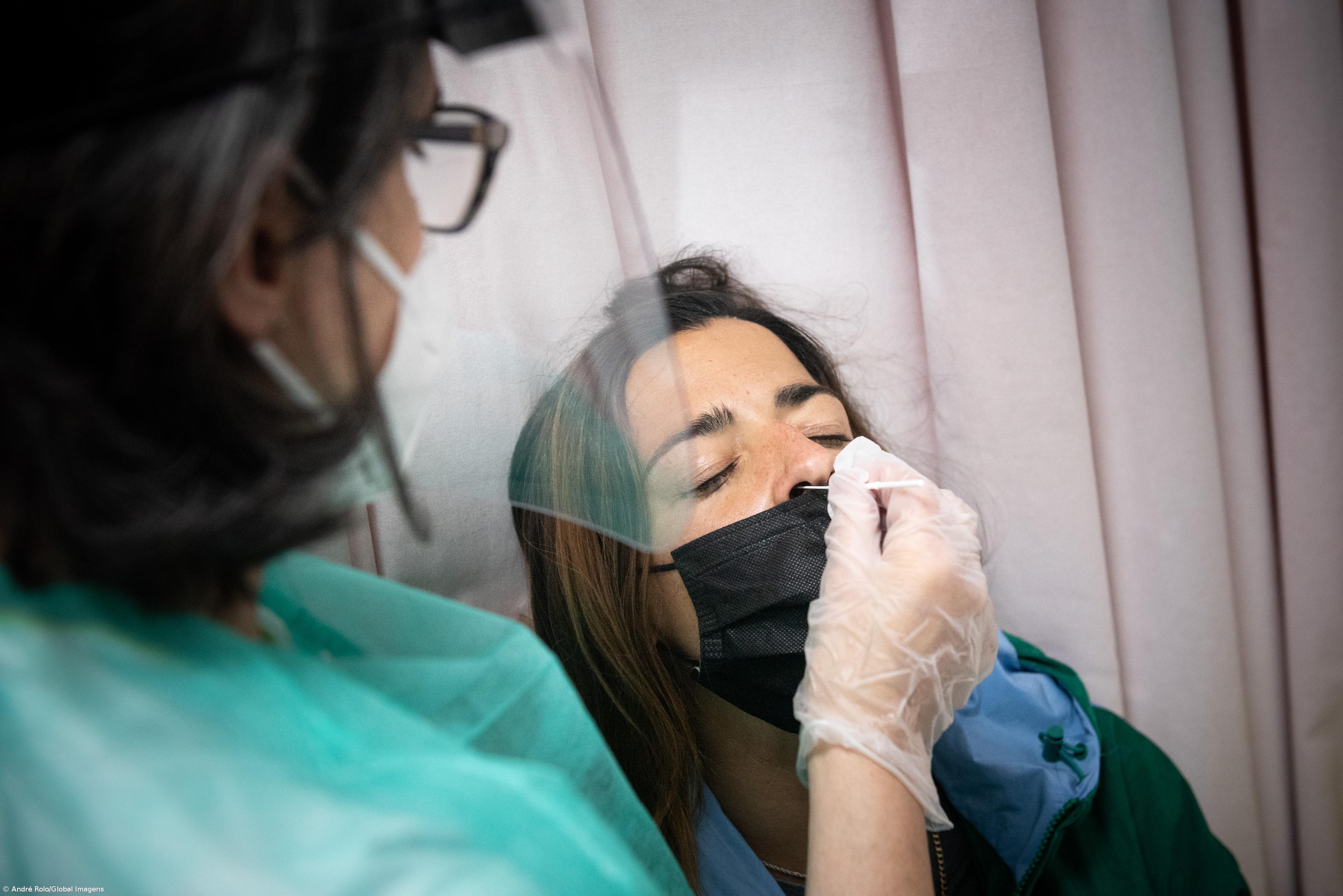 Portugal com quase 189 mil casos e 230 mortes entre 17 e 23 de maio, diz DGS – Imagem 1