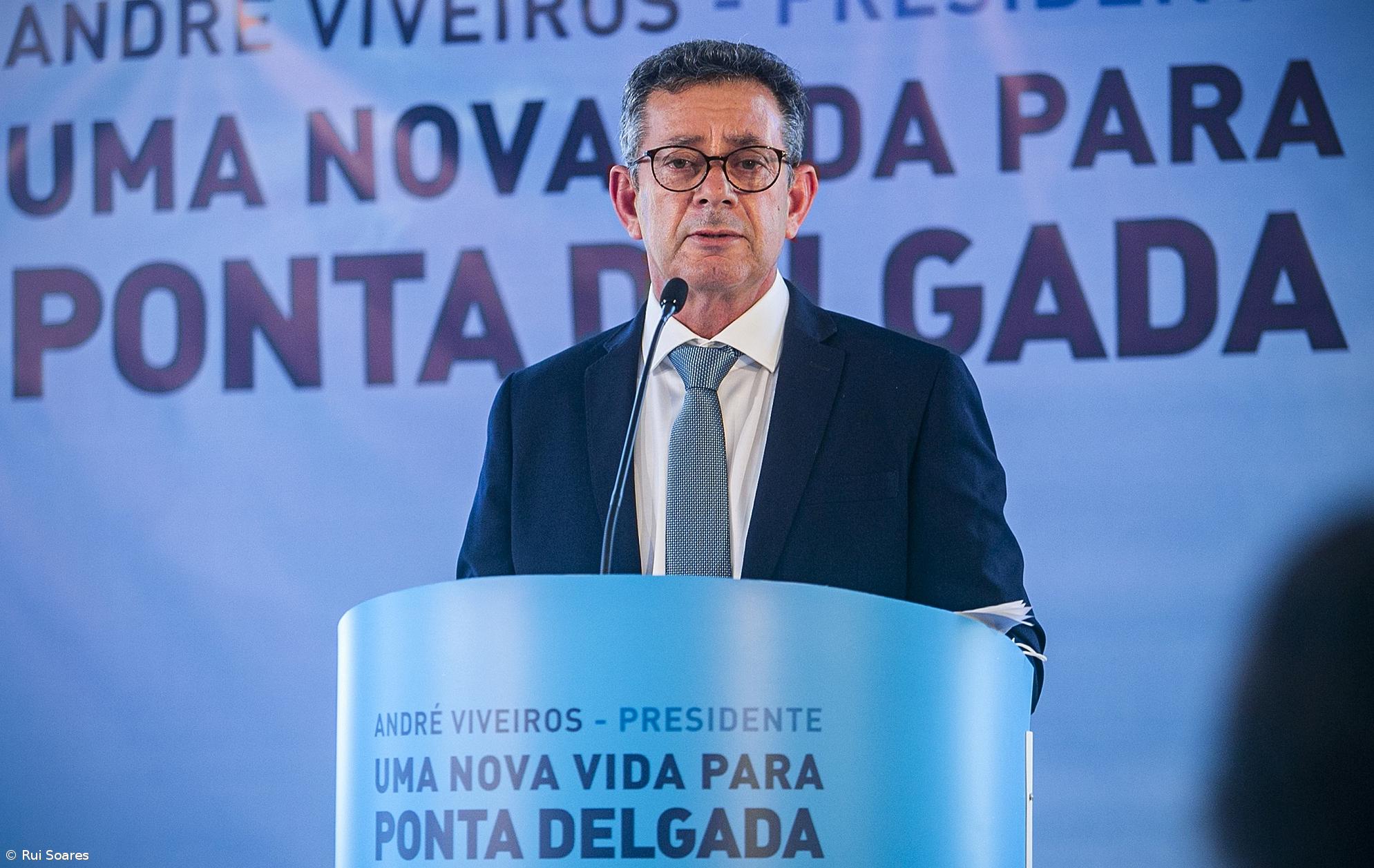 “Ponta Delgada precisa de uma Nova Vida face à estagnação em que mergulhou” – Imagem 1