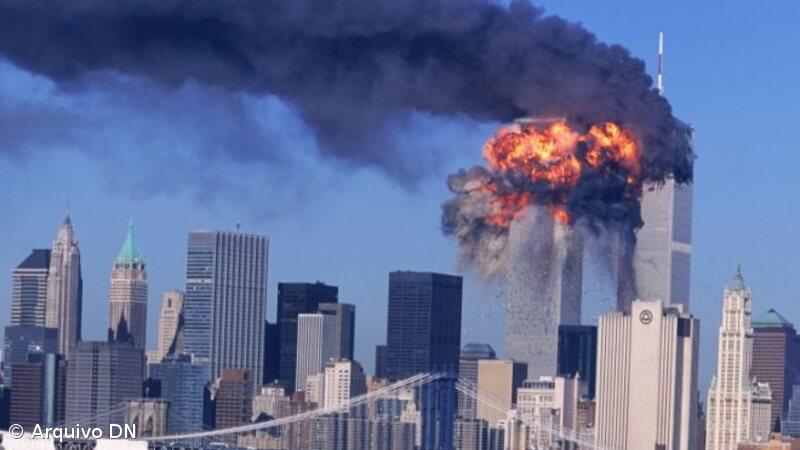 FBI divulga centenas de documentos desclassificados sobre investigações ao 11 de setembro – Imagem 1