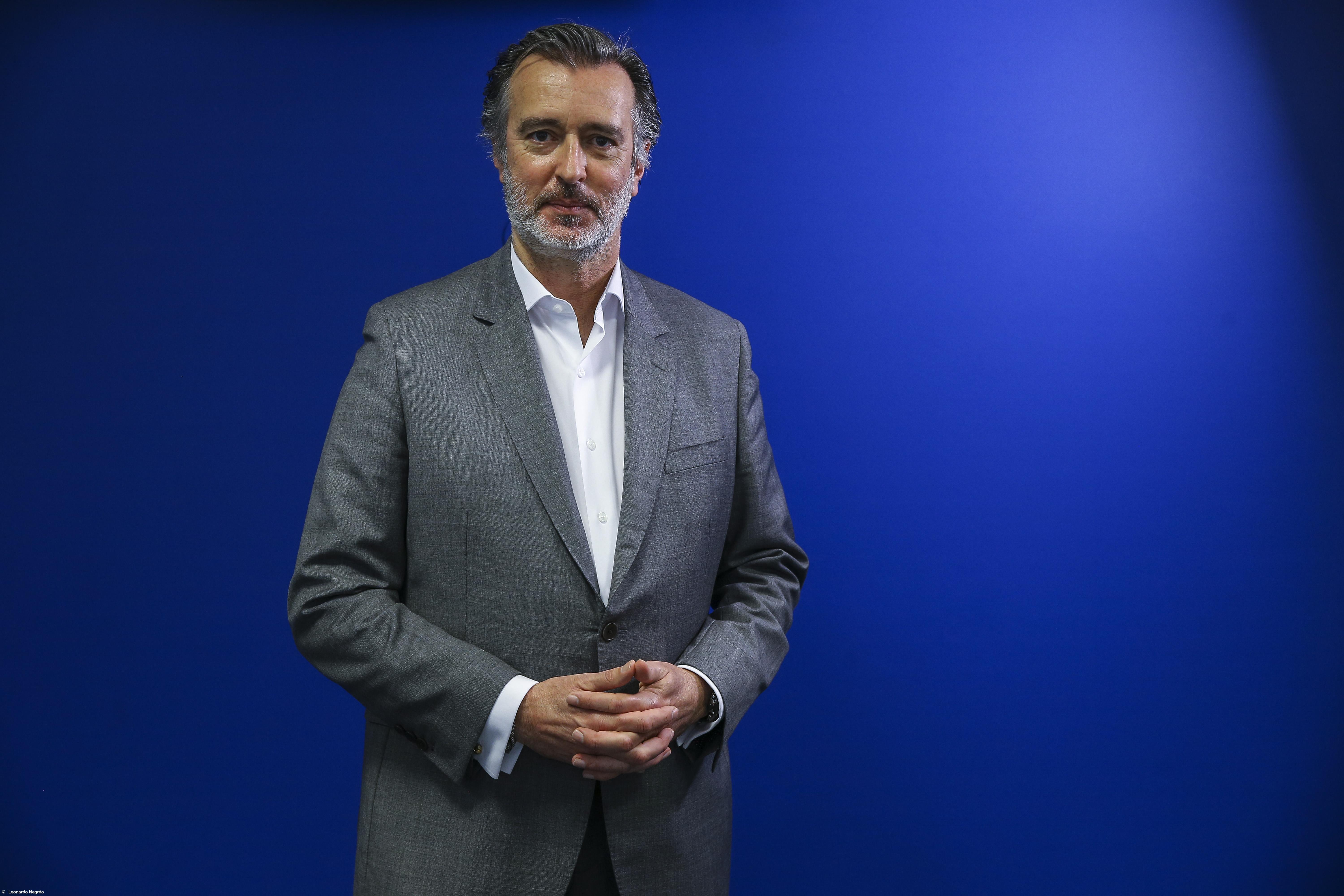 Liberal Cotrim Figueiredo diz que Jerónimo de Sousa foi sempre "muito cordial" – Imagem 1