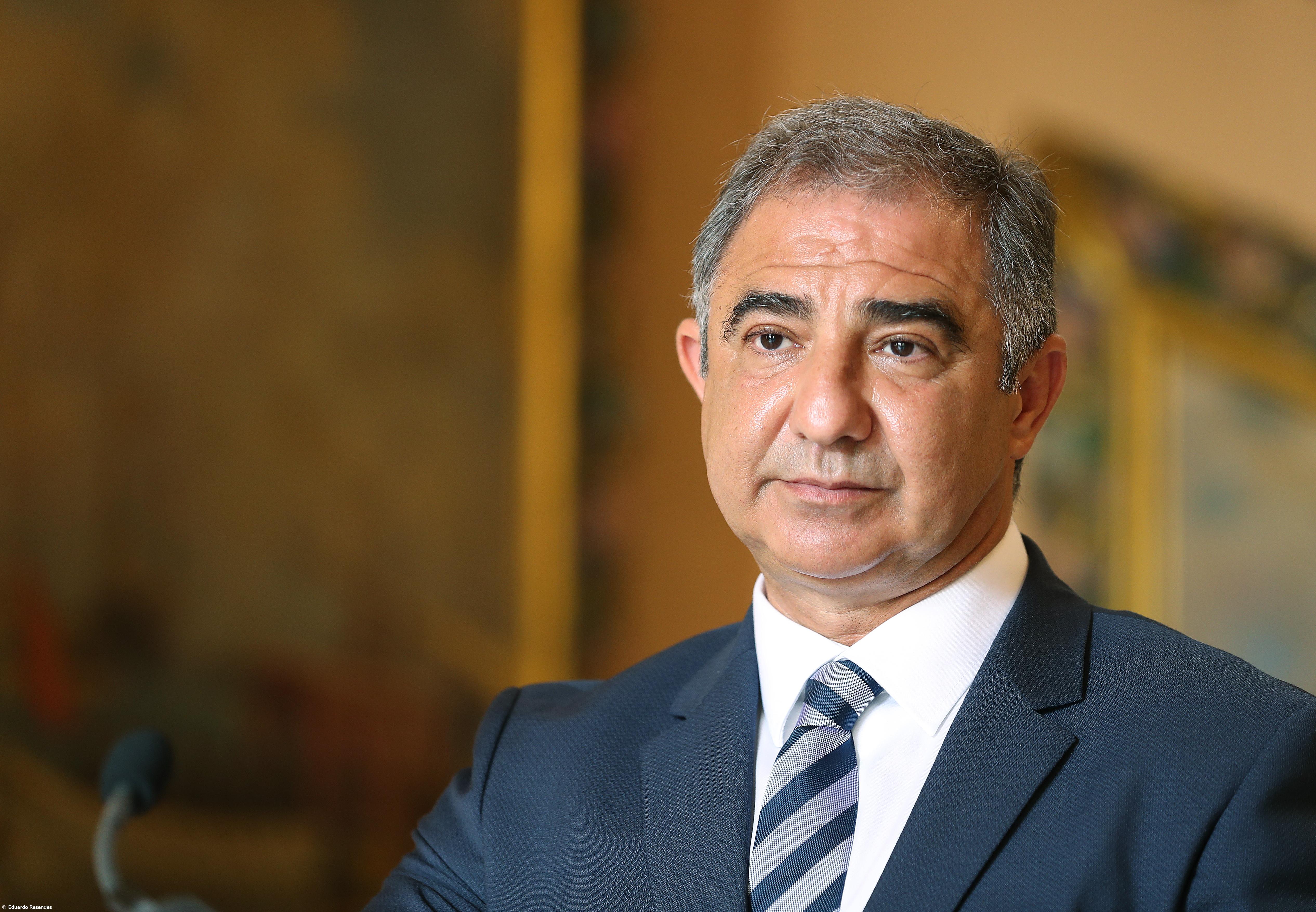 Presidente do Governo dos Açores recusa "argumentos falaciosos" de líder do PS – Imagem 1