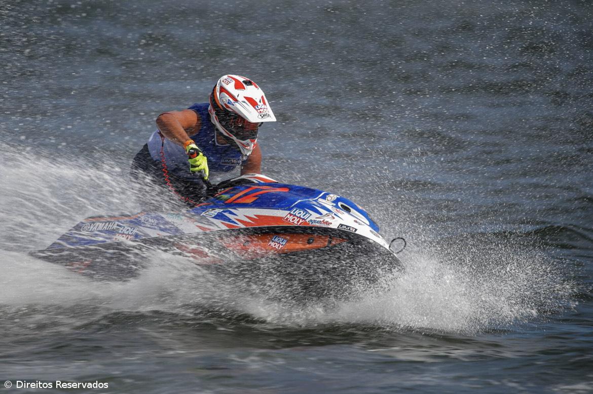 Do Europeu ao Regional: a (in)esperada queda do Azores Rallye – Imagem 5