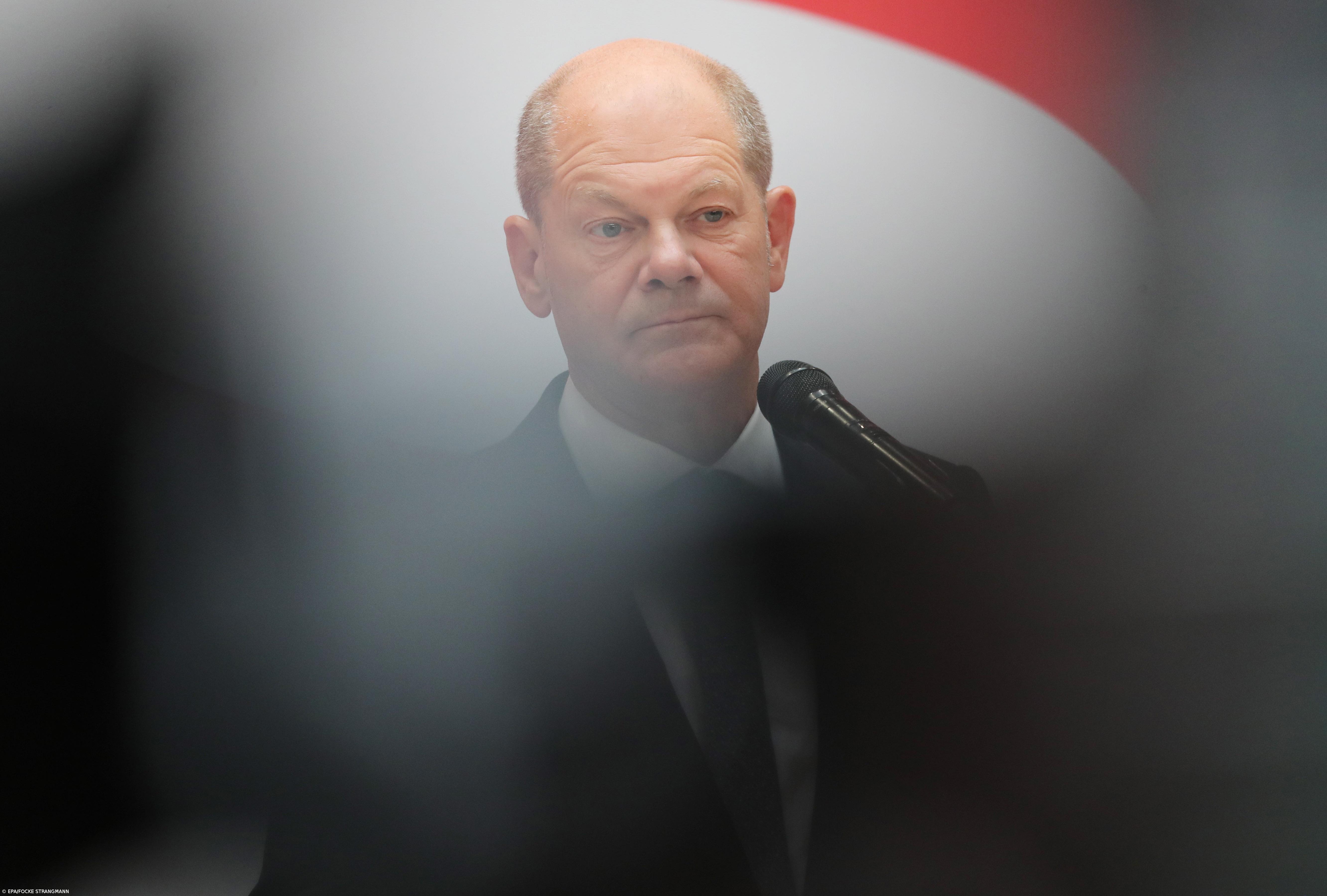 Alemanha vai pagar mais 1,2 mil ME a vítimas do Holocausto – Imagem 1