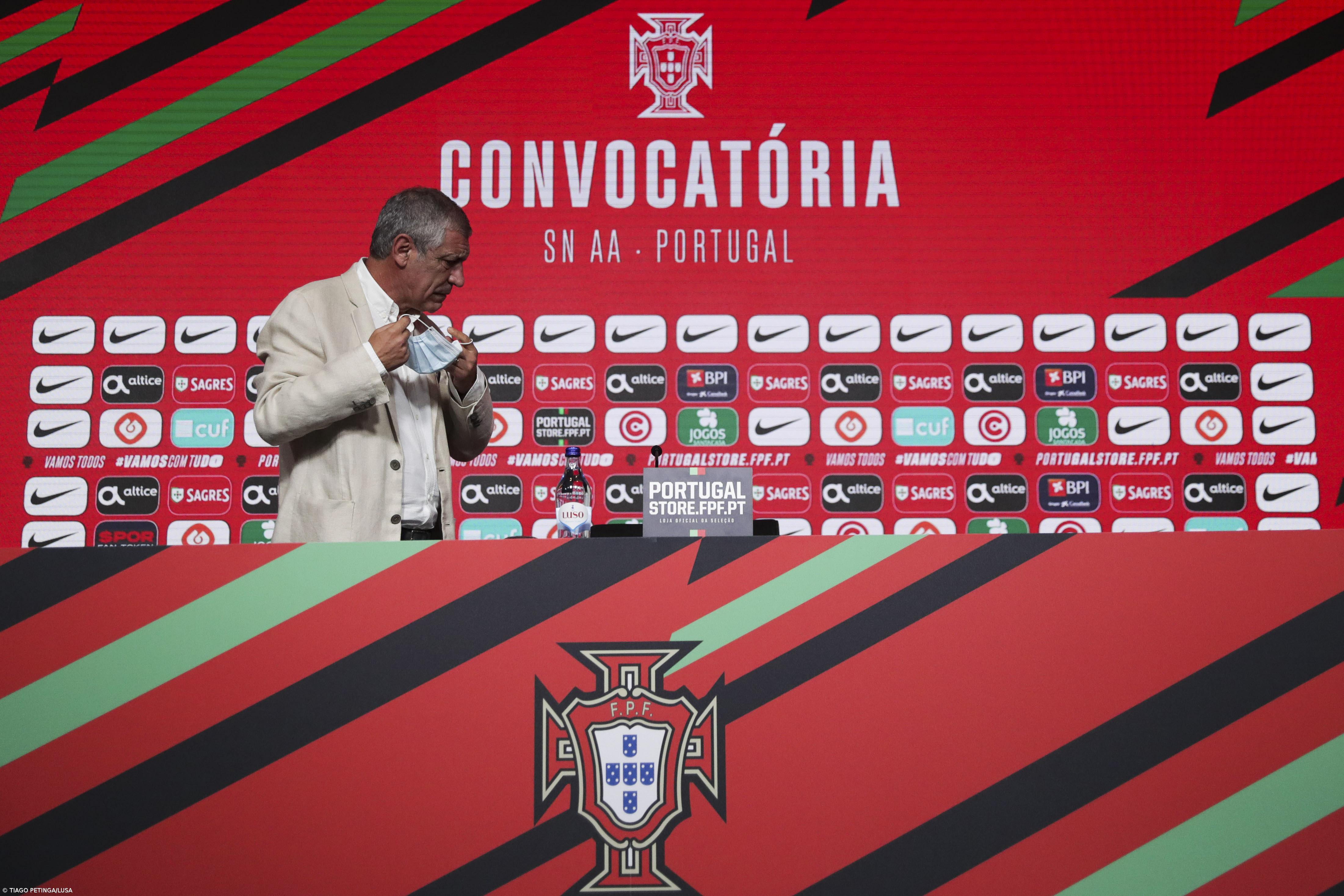 Bósnia, Islândia, Luxemburgo, Eslováquia e Liechtenstein no caminho de Portugal – Imagem 1