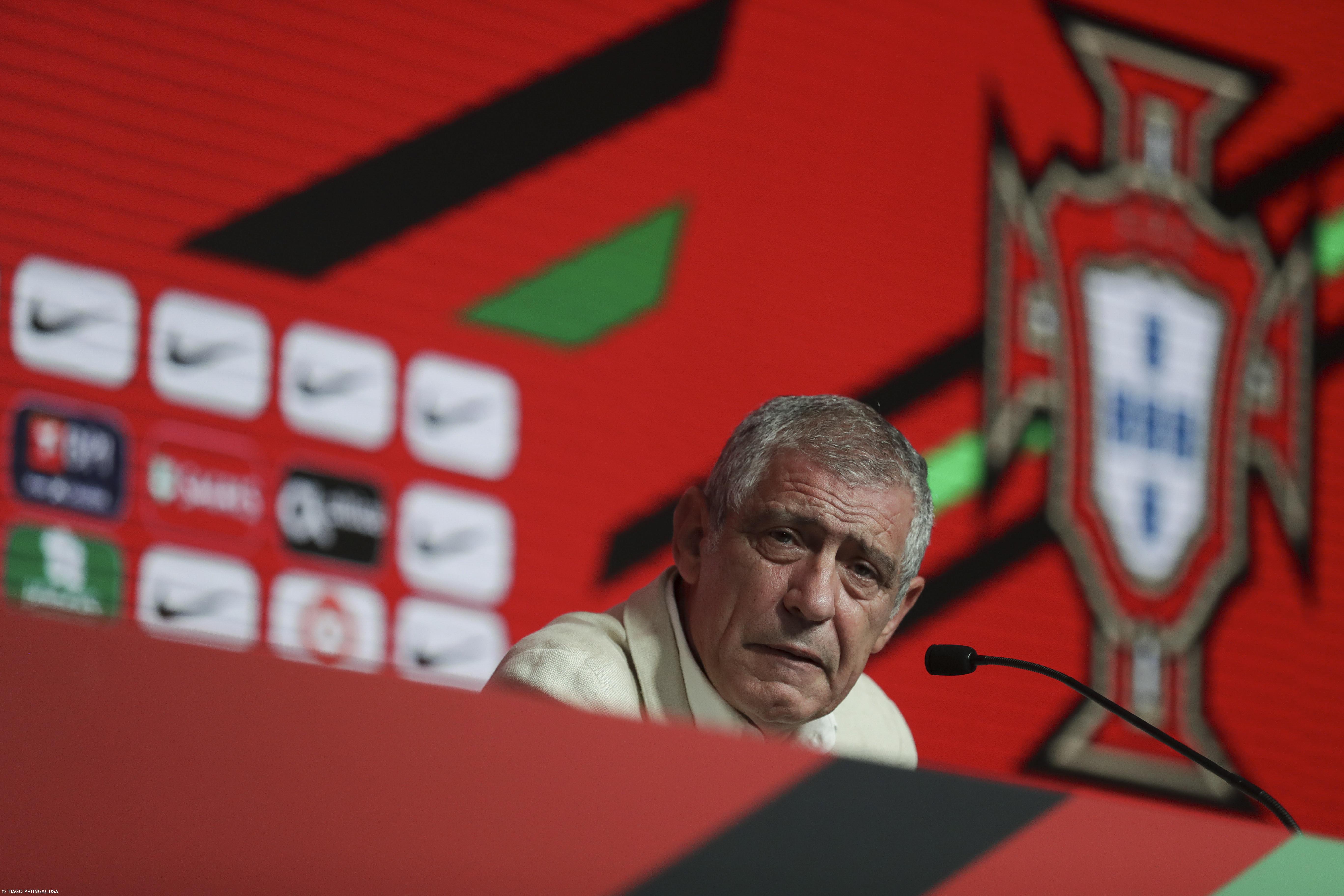 Espanha, Suíça e República Checa adversários de Portugal – Imagem 1