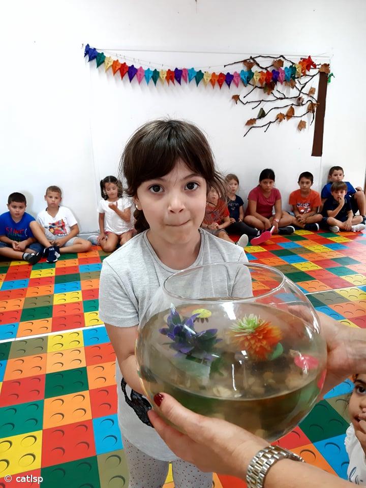 Atividades do Dia Mundial do Animal – Imagem 3