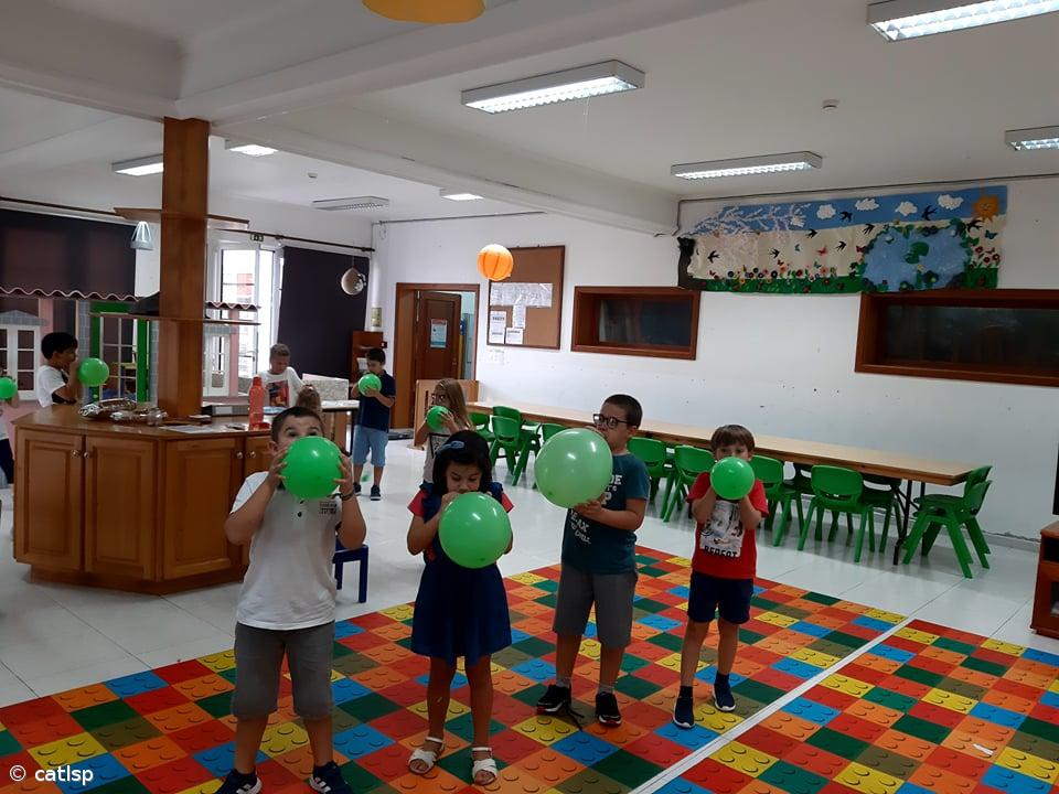 13º Aniversário do C. A. T. L. de São Pedro – Imagem 1