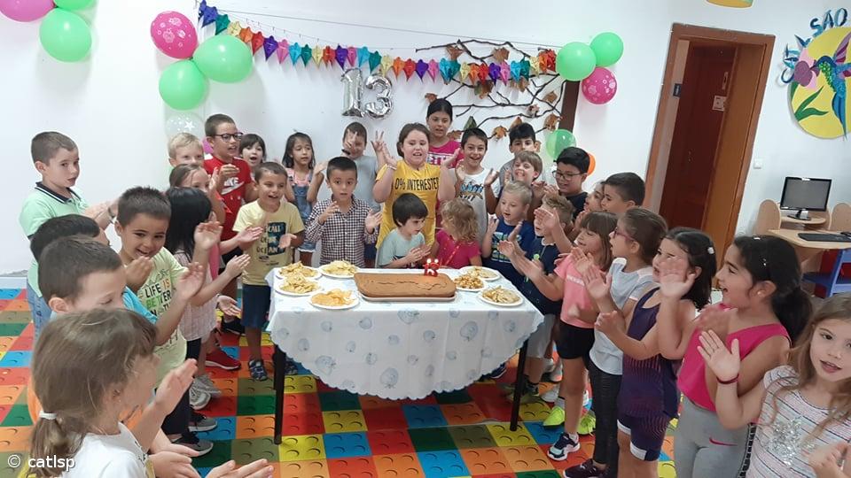 13º Aniversário do C. A. T. L. de São Pedro – Imagem 2