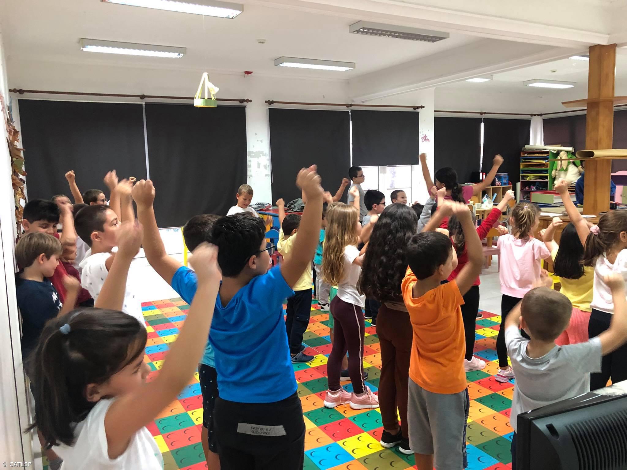 Estilos de Vida Saudável – Imagem 6