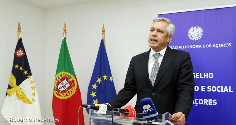 Governo dos Açores integra 188 trabalhadores da Azorina na Administração Regional – Imagem 1