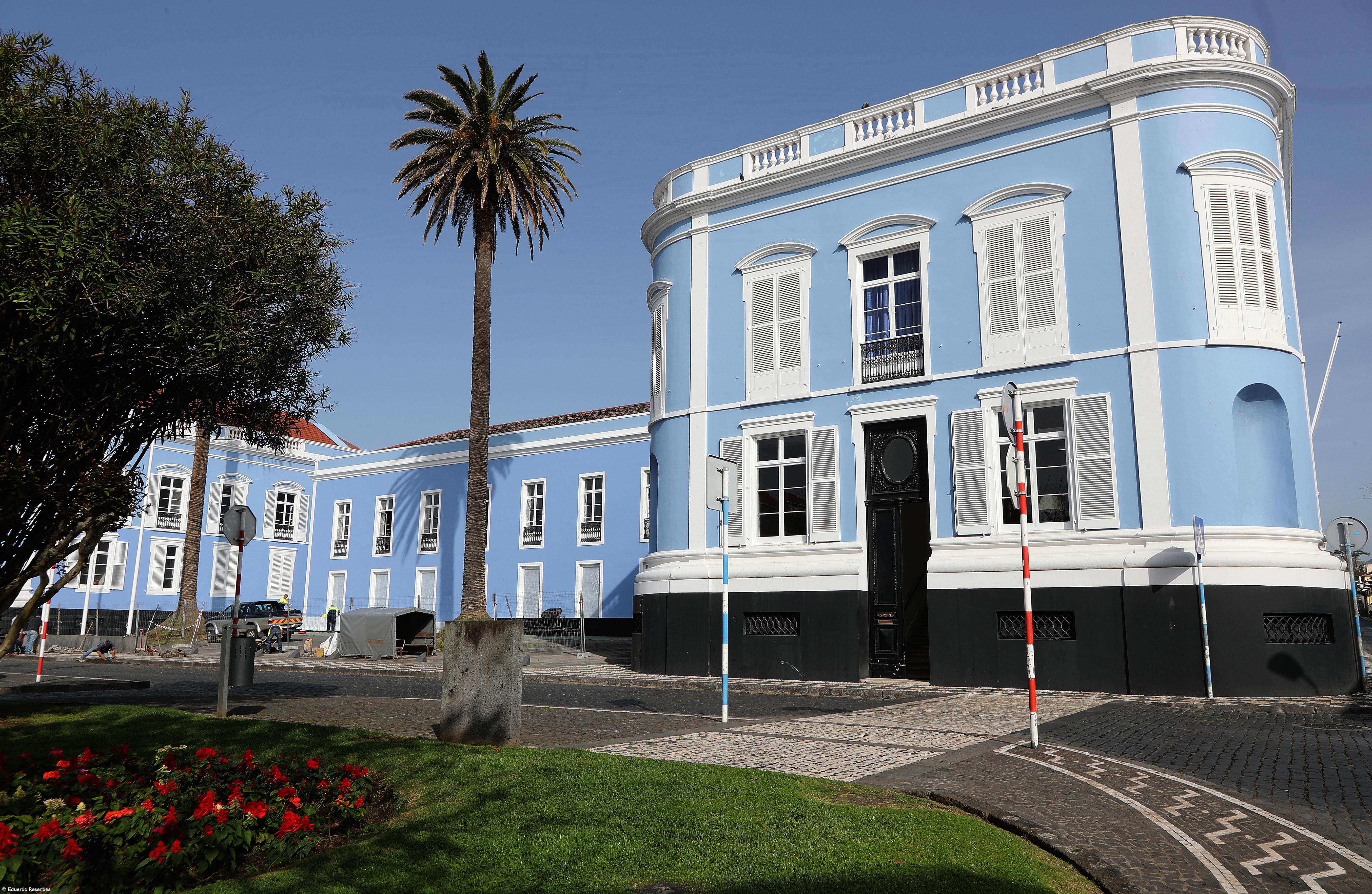 Conselho da Diáspora Açoriana reúne-se pela primeira vez na 4.ª feira em Ponta Delgada – Imagem 1