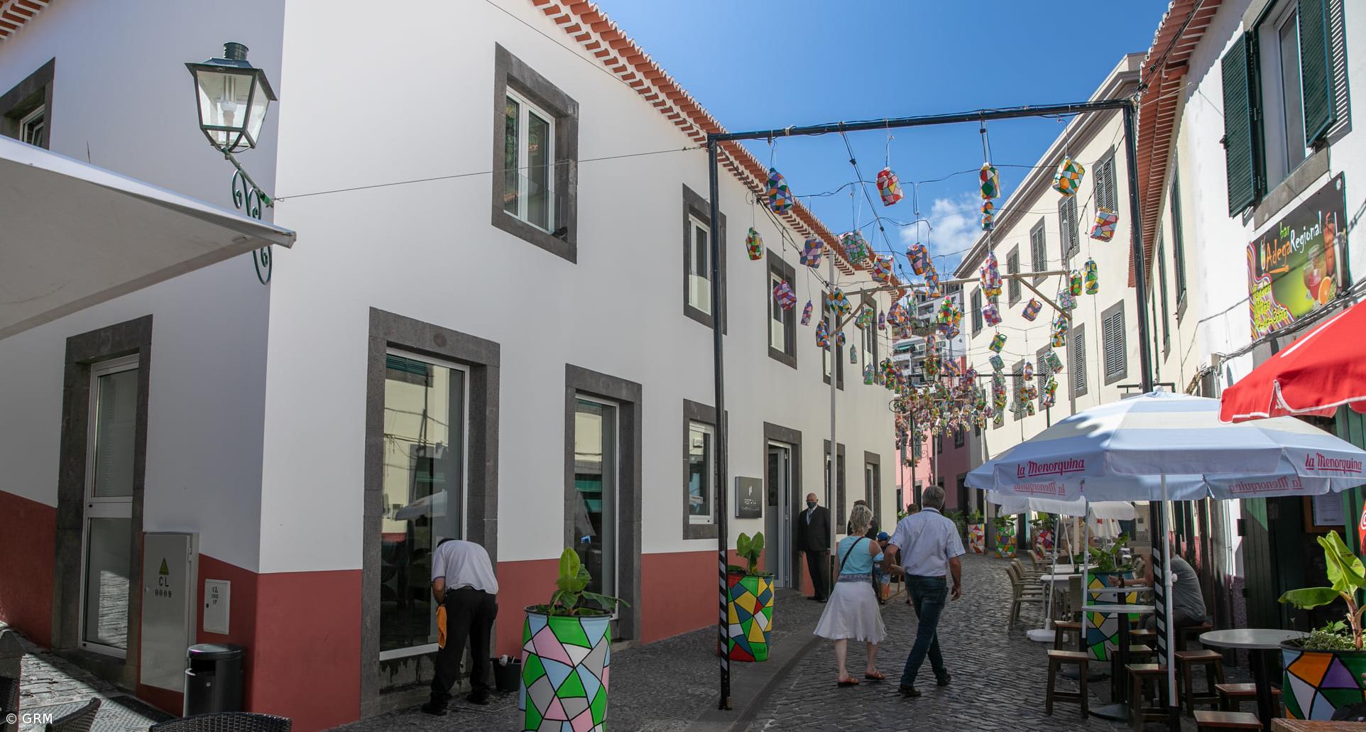 Hoteleiros desvalorizam impacto do caso de justiça na Madeira no turismo da região – Imagem 1