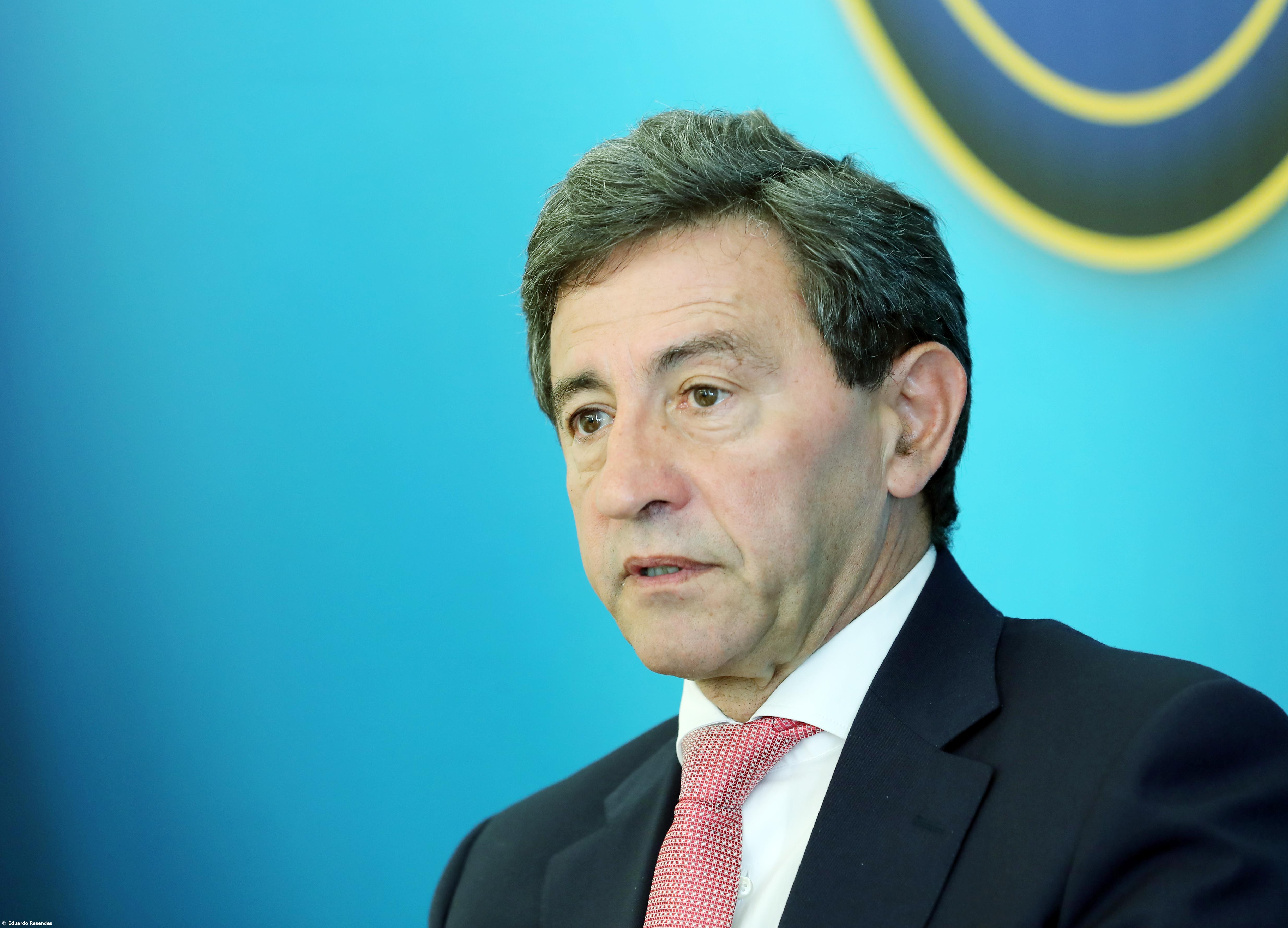 Assunto das Agendas Mobilizadoras "encerrado", diz Mário Fortuna – Imagem 1