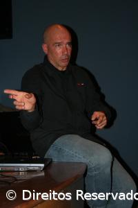 Noites Submersas, à conversa com... – Imagem 1