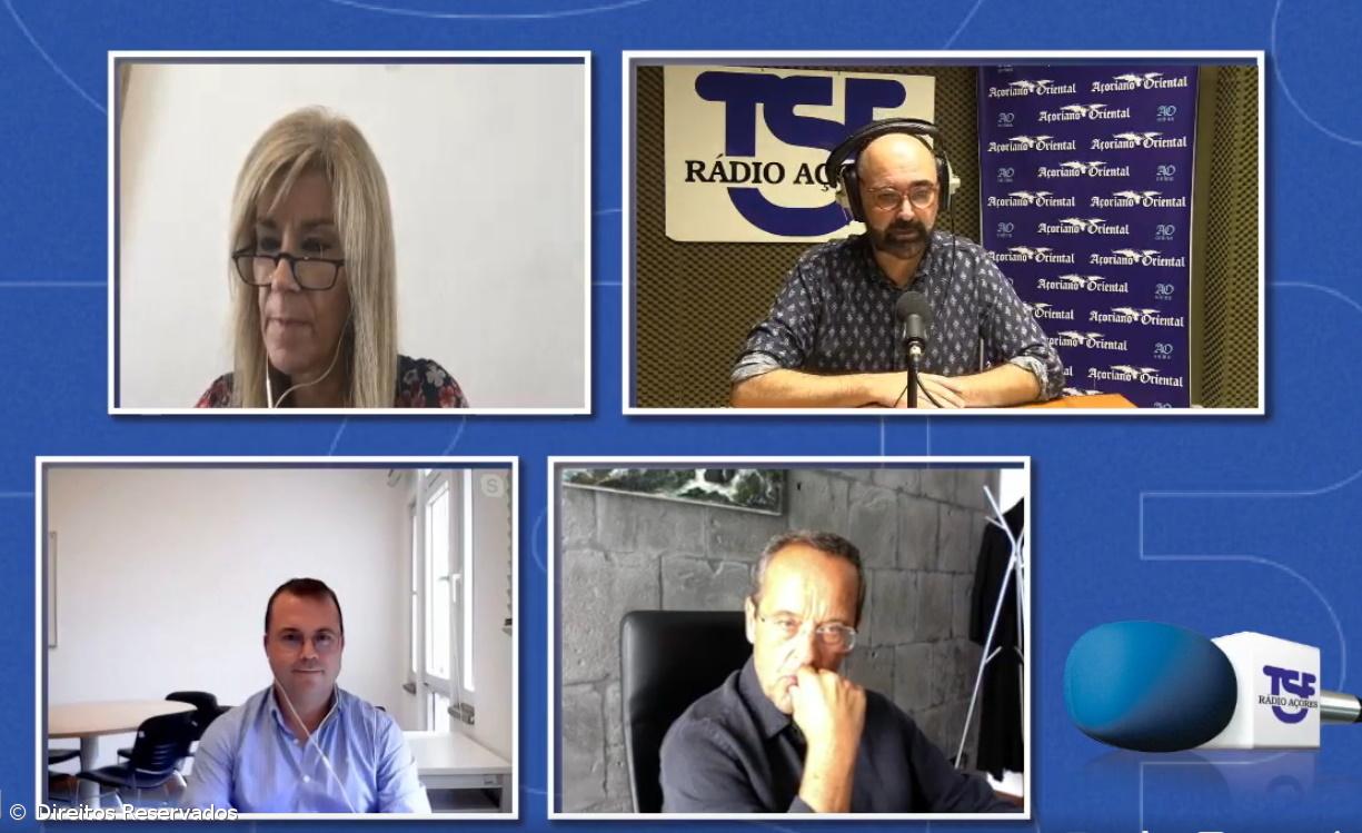 Conversa a Quatro 29 outubro – Imagem 1