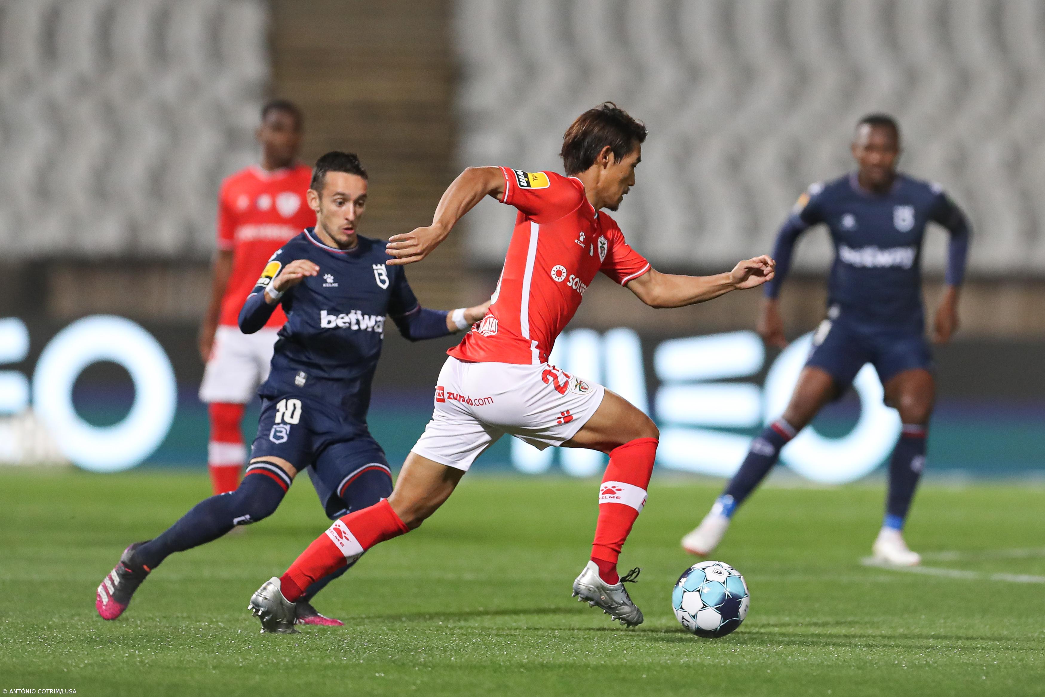 Santa Clara cai no último lugar da I Liga 18 anos depois – Imagem 1