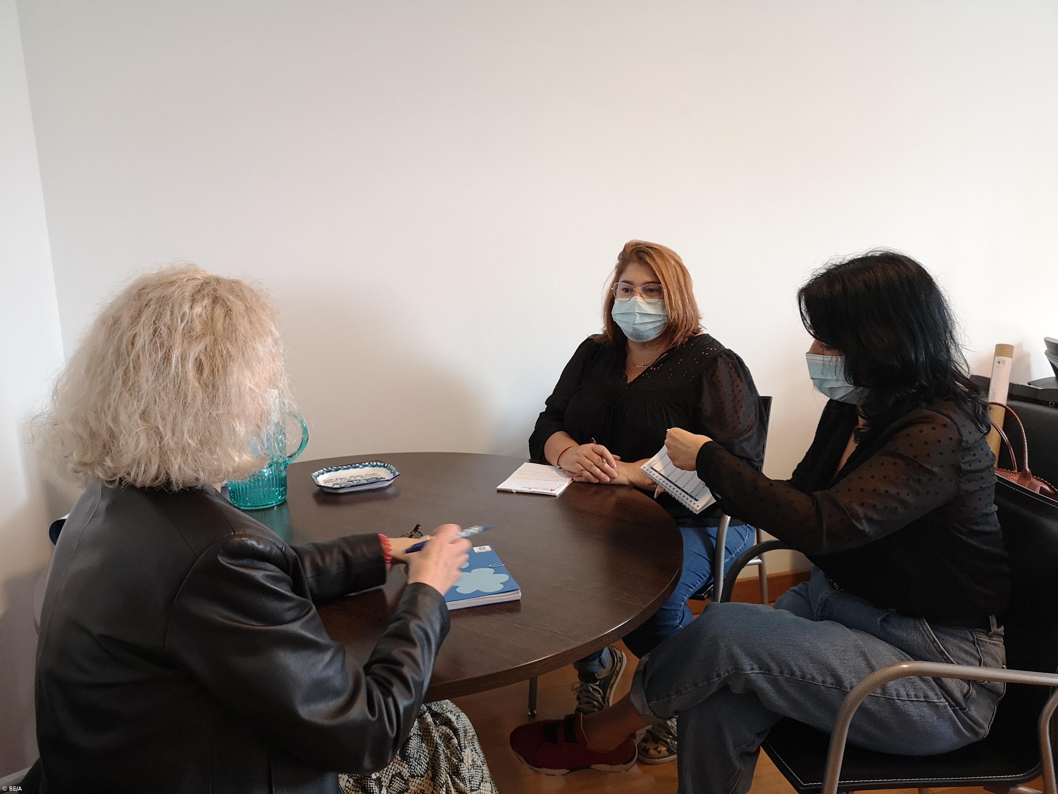 BE/Açores quer alterar critérios de definição de funcionários por escola – Imagem 1