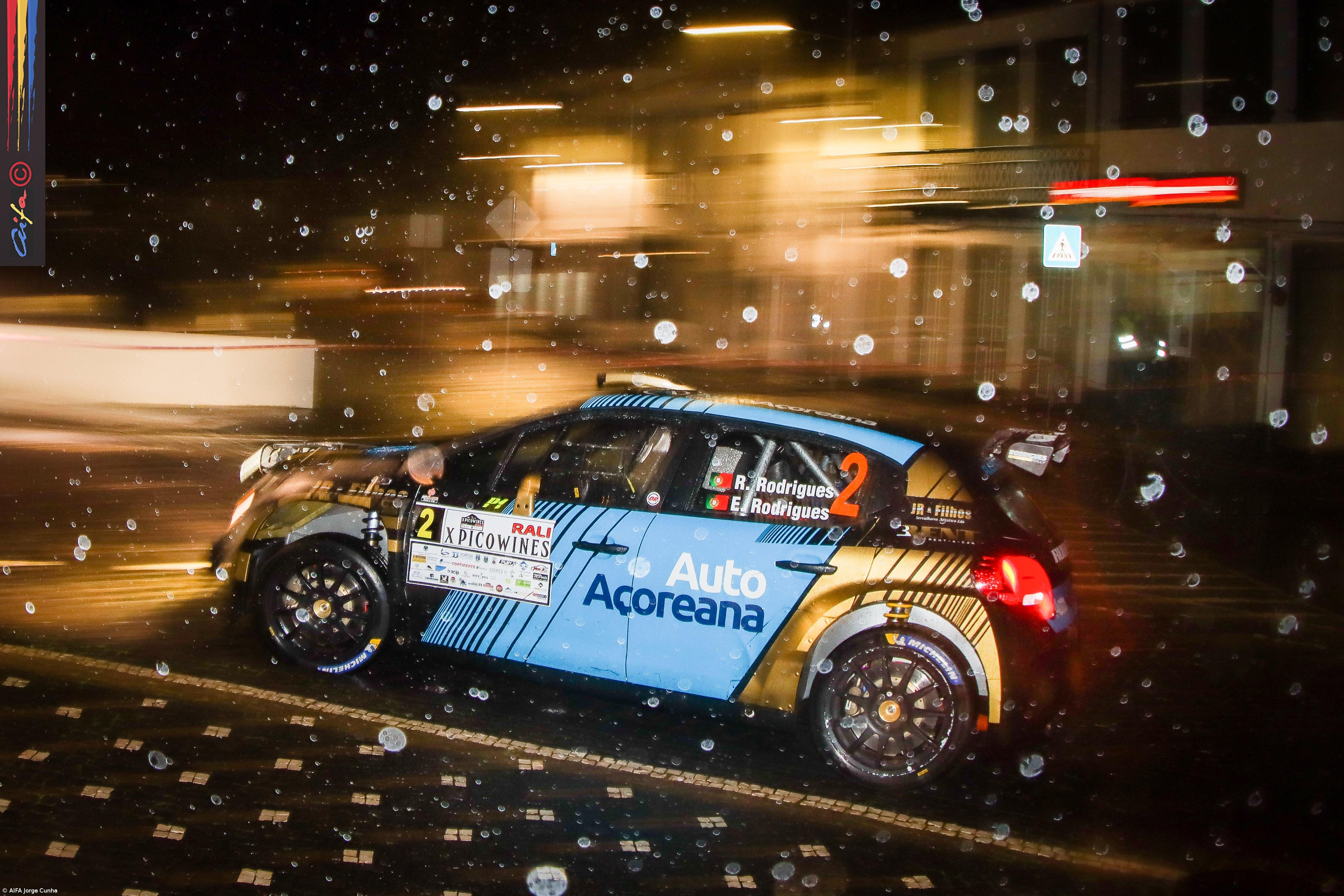 Rodrigues chega ao título sonhado com gestão exemplar – Imagem 1