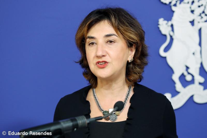 Chuvas dos últimos dias já garantem pastagens e culturas de outono/inverno , diz ministra – Imagem 1