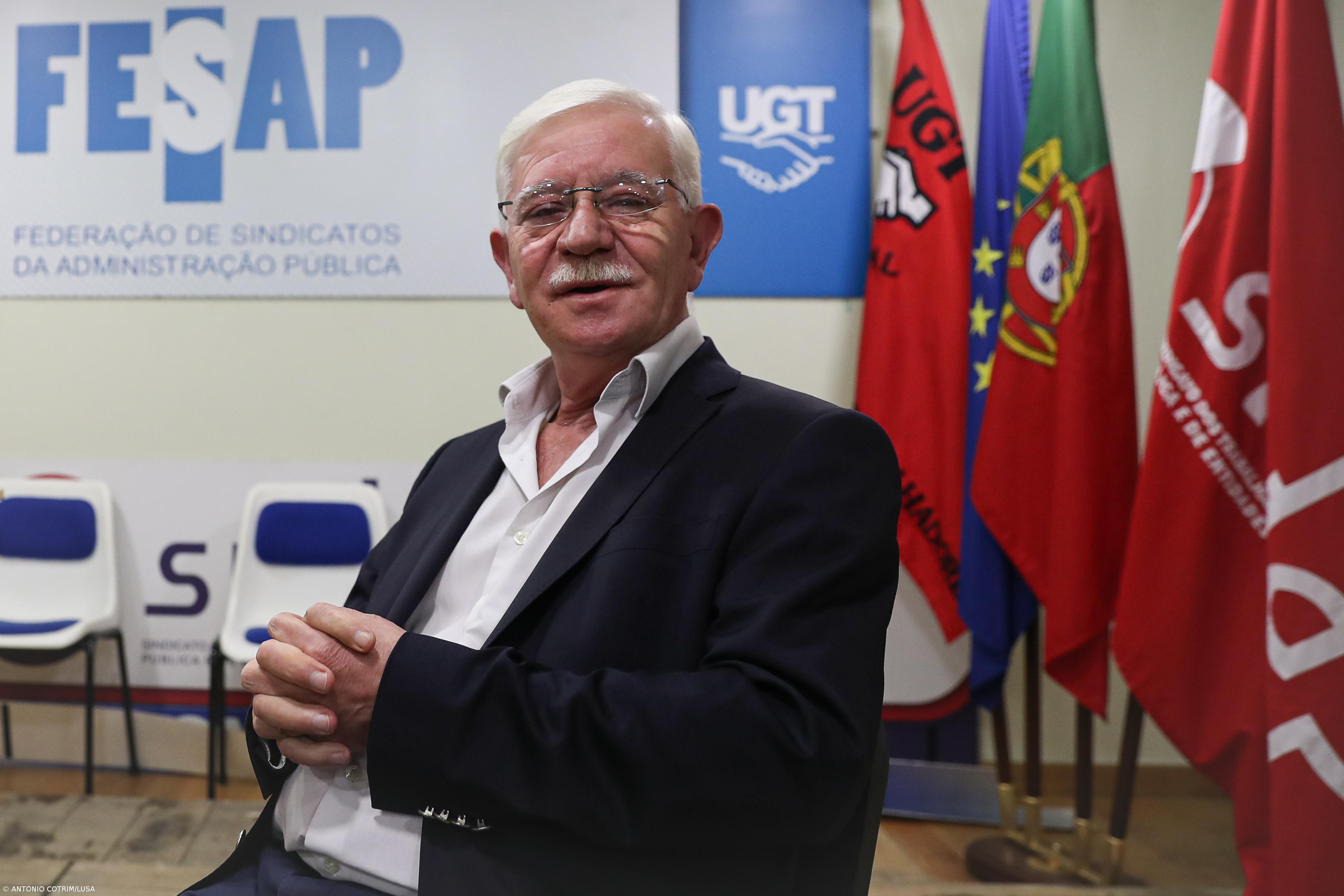 Governo propõe aumentos de 55,26 euros ou 2,1% na Função Pública em 2025 e 2026  – Imagem 1