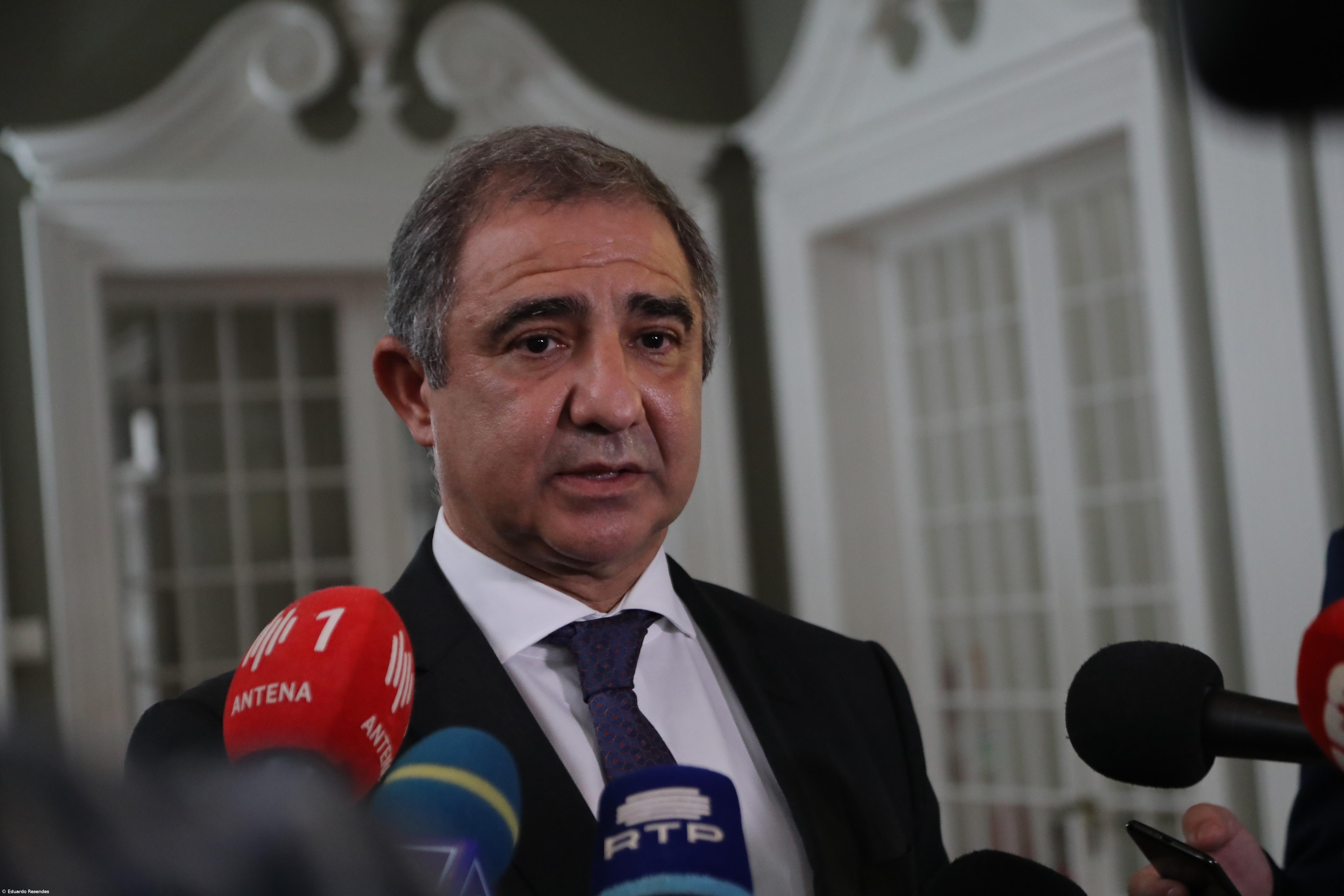 Bolieiro diz que situação coloca em causa “credibilidade da política” – Imagem 1