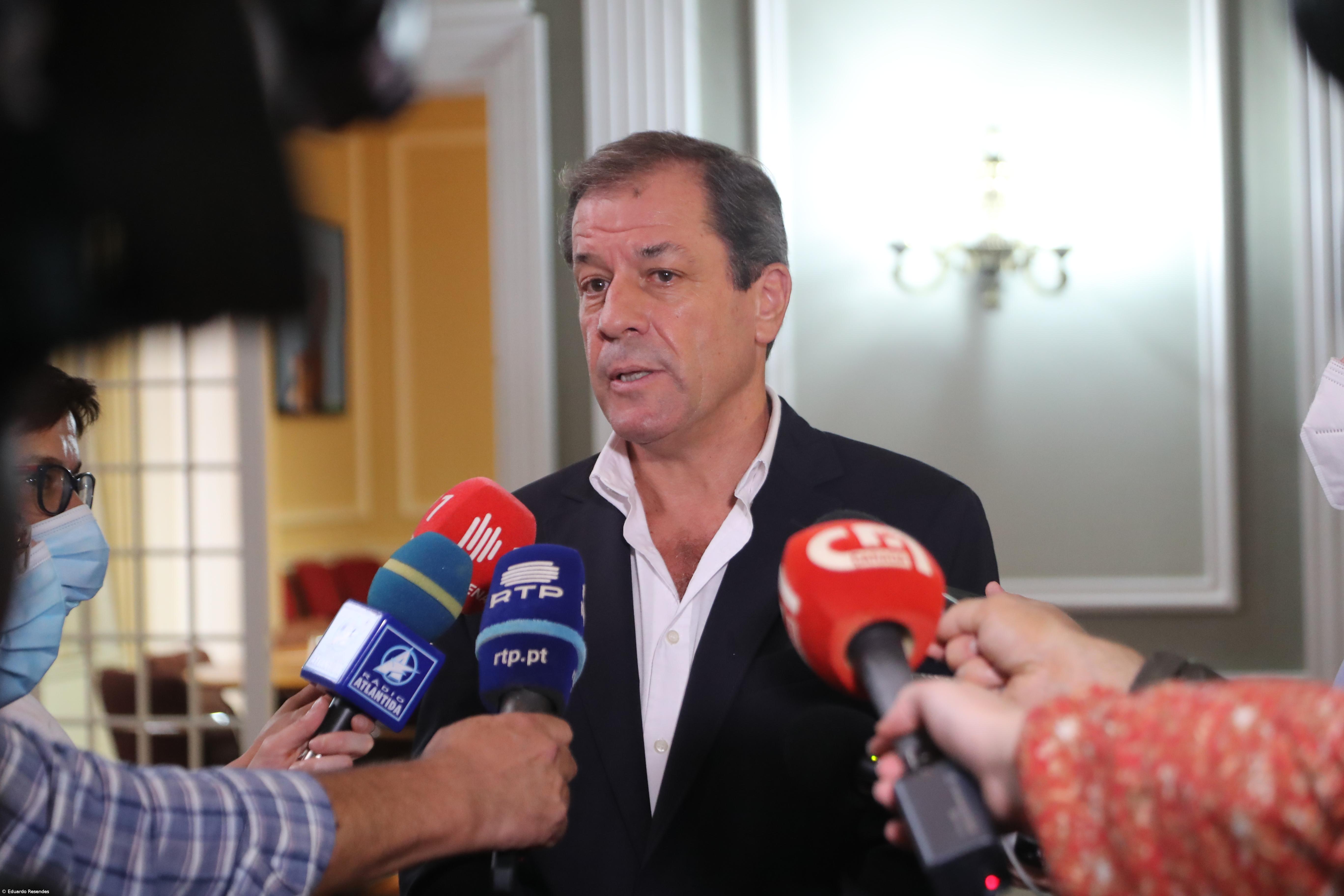 IL/Açores diz que proposta de fusão do IAMA e IROA não retira direitos aos trabalhadores  – Imagem 1