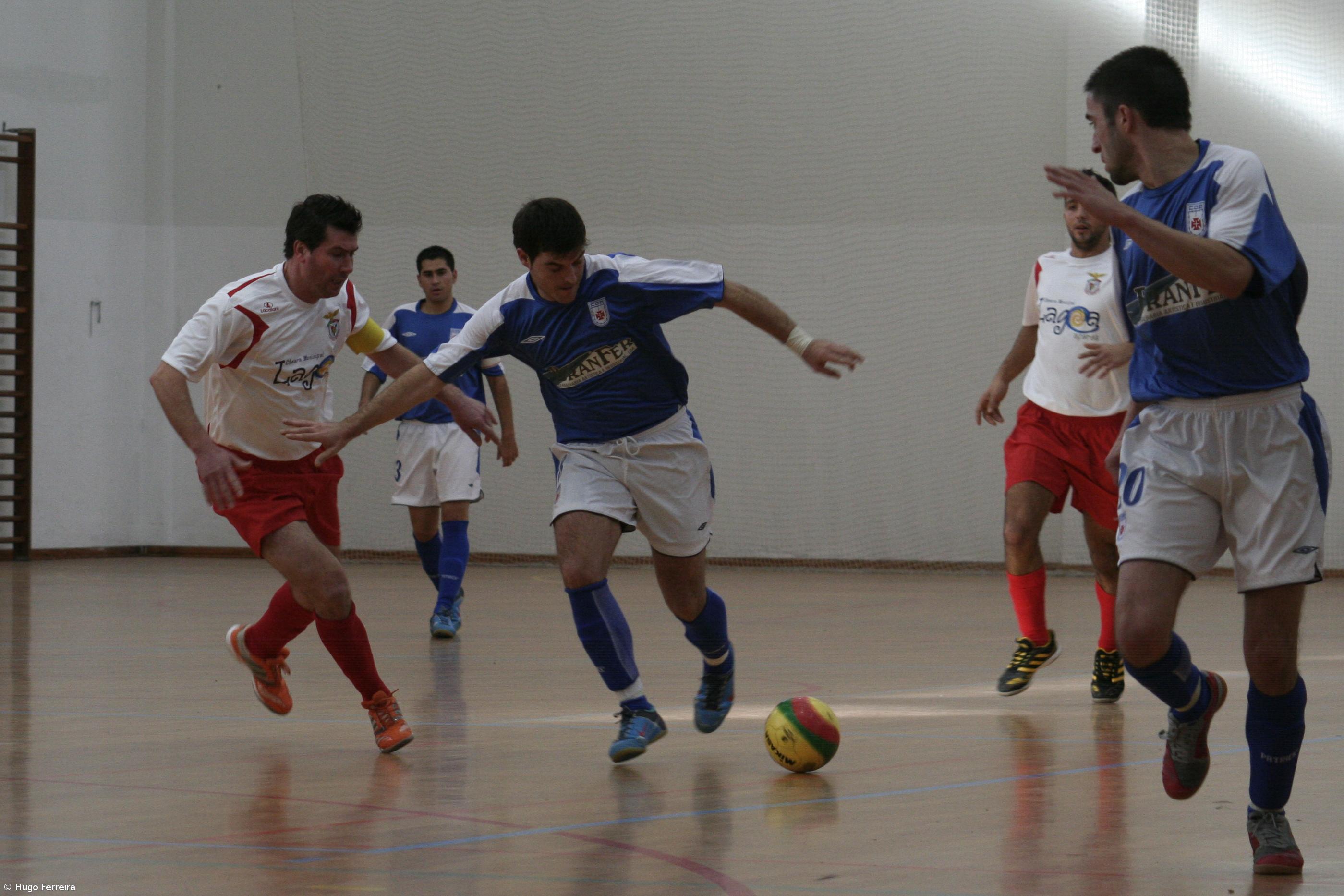 Operário goleia Sport Lagoa e Benfica em dérbie histórico – Imagem 1