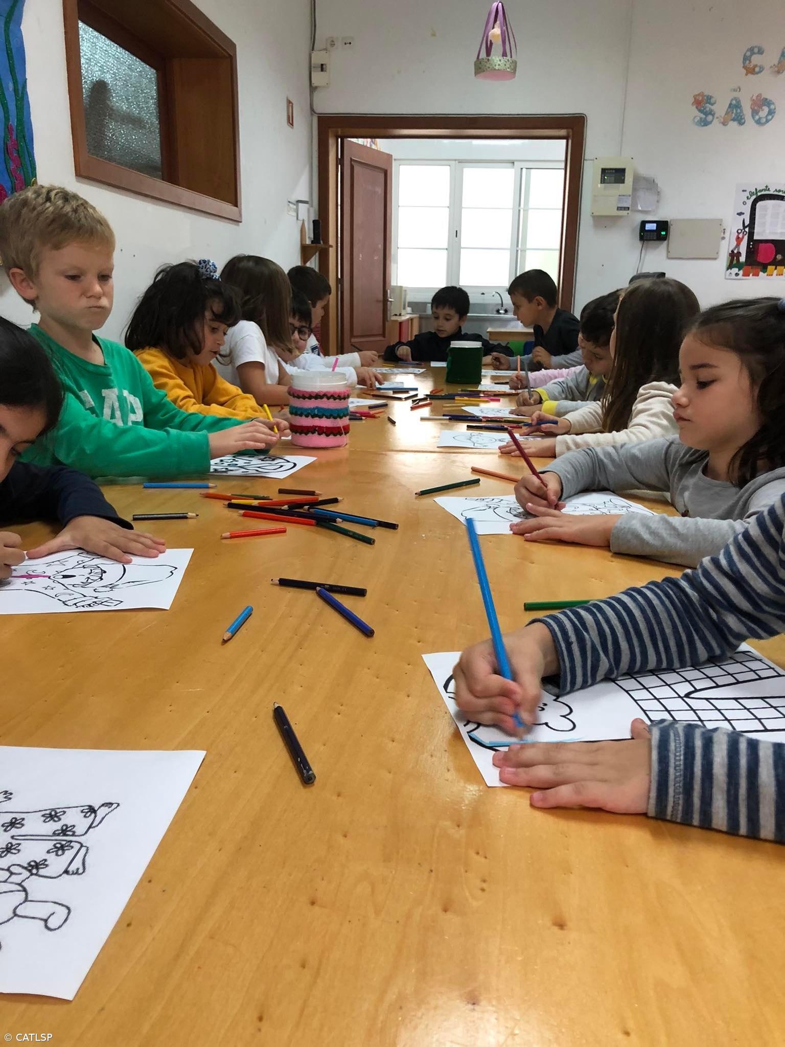 Dia da Convenção Internacional dos Direitos das Crianças – Imagem 11