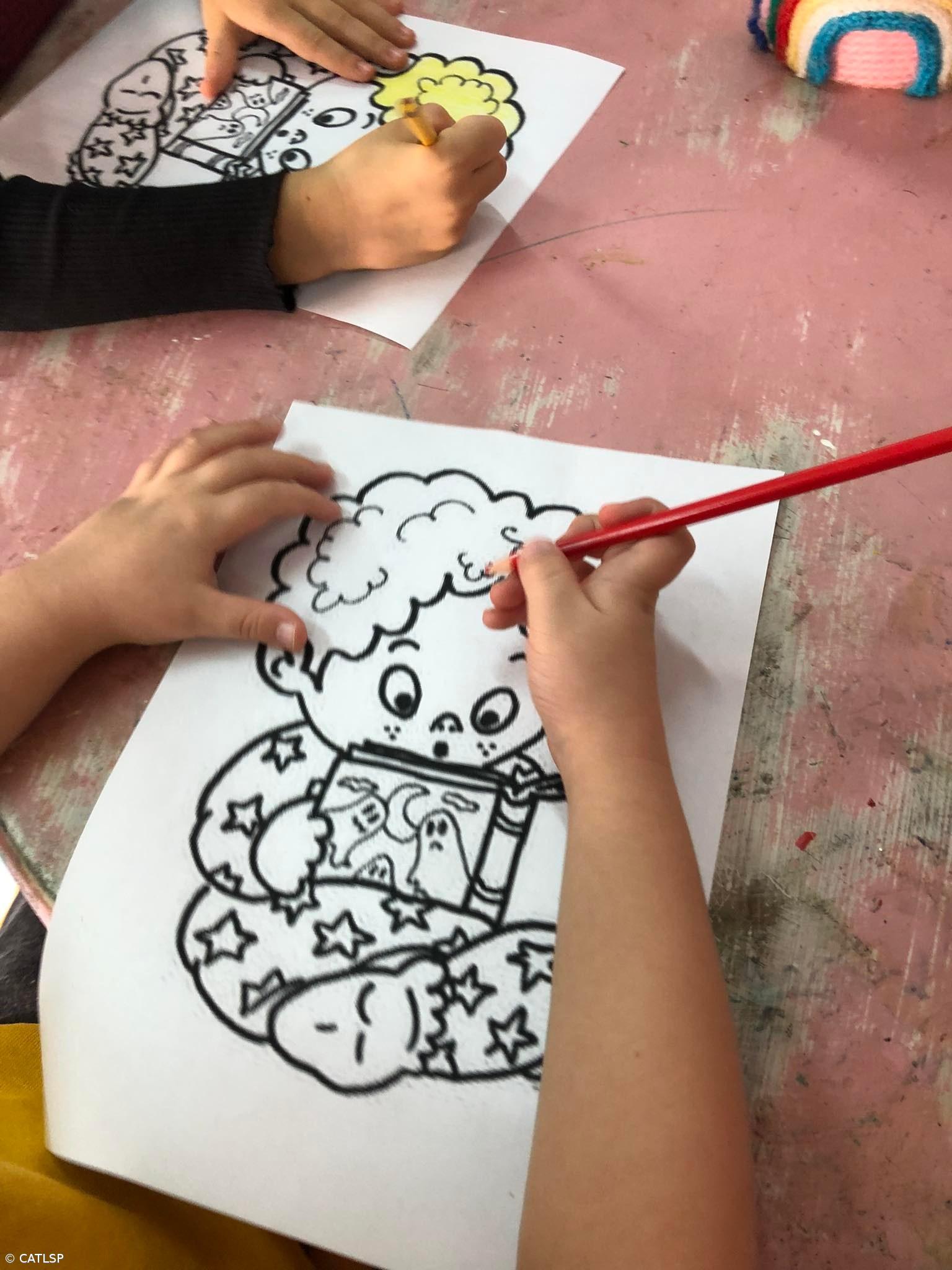 Dia da Convenção Internacional dos Direitos das Crianças – Imagem 10