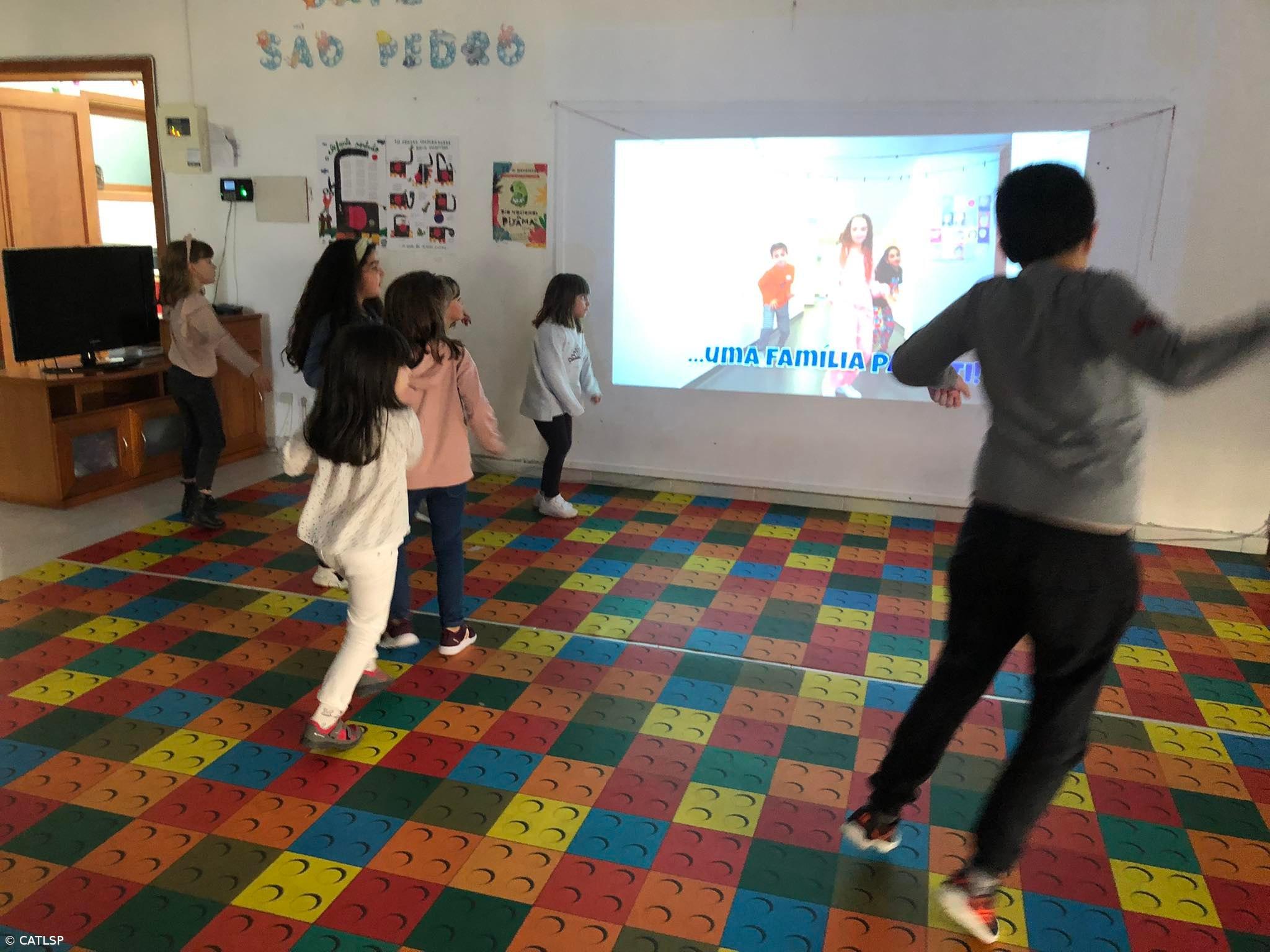 Dia da Convenção Internacional dos Direitos das Crianças – Imagem 5