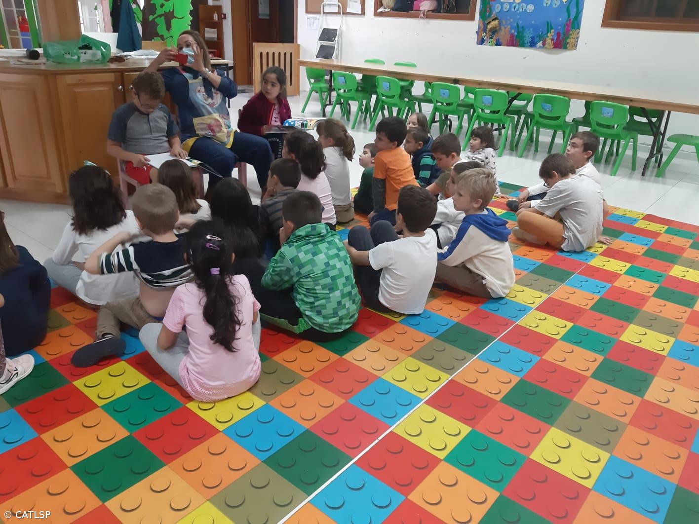 Dia da Convenção Internacional dos Direitos das Crianças – Imagem 2