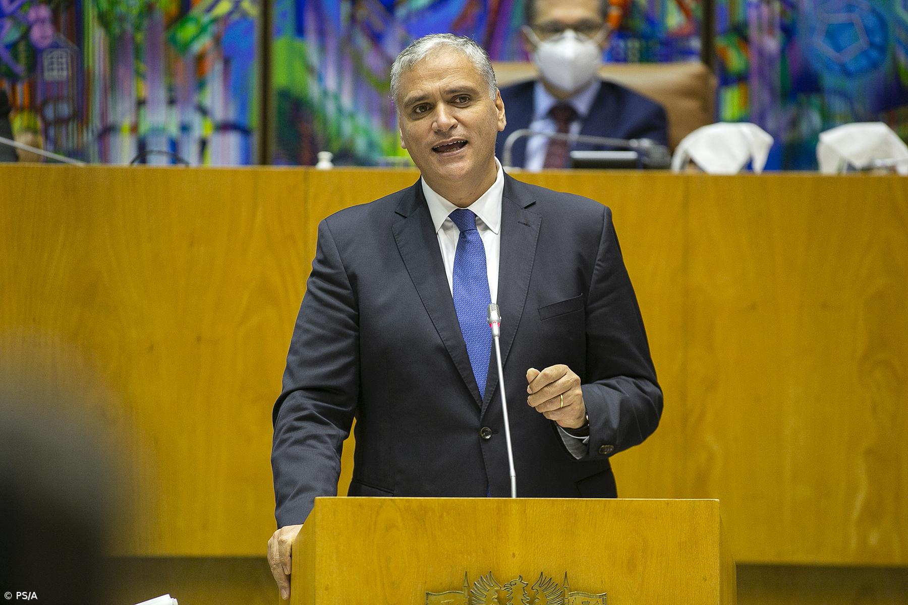 PS/Açores critica Governo PSD/CDS-PP/PPM "derrotado" e "perdido no seu labirinto" – Imagem 1