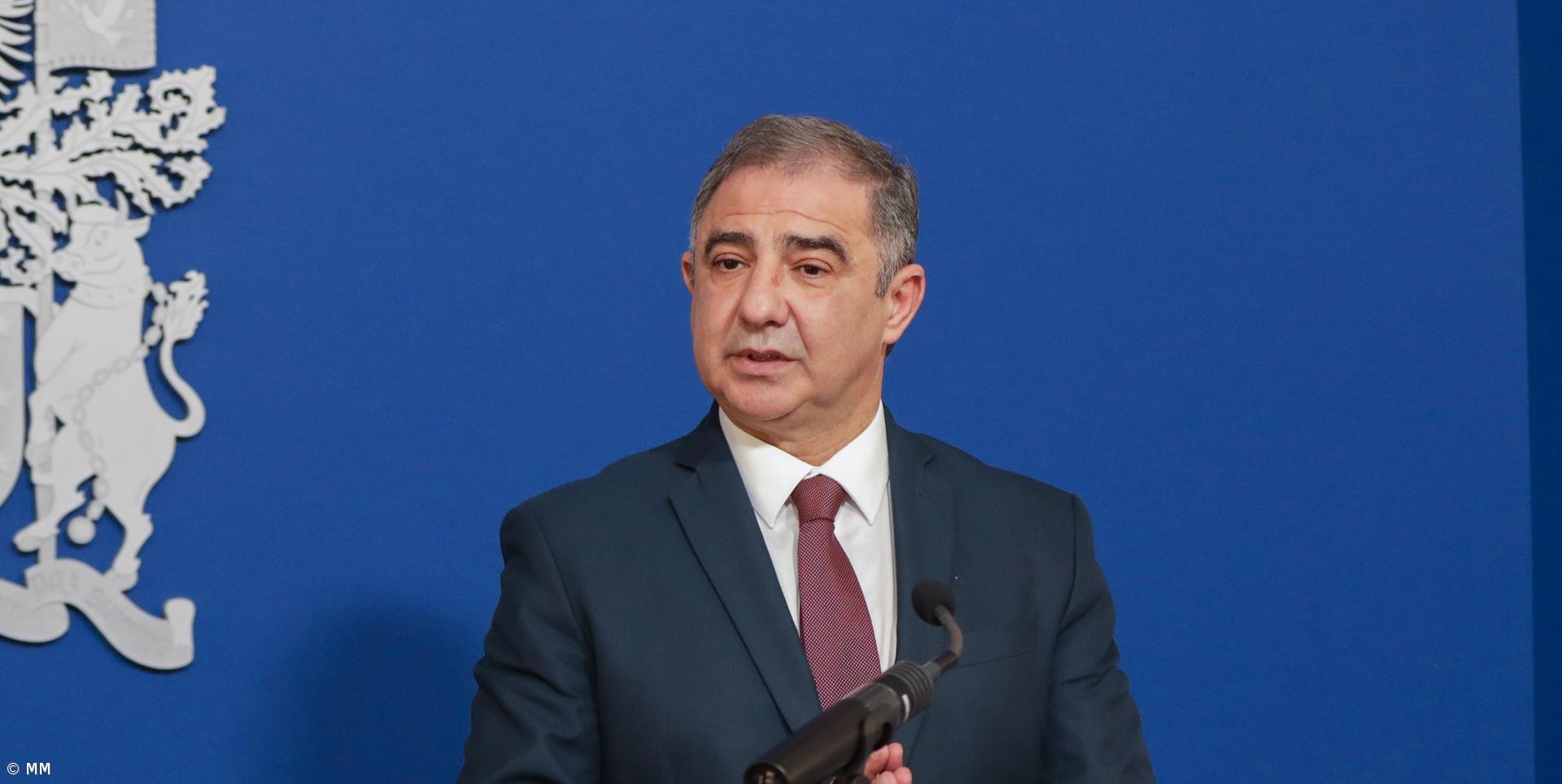 Bolieiro defende “passos sólidos” rumo a uma “autonomia de corresponsabilização” – Imagem 1