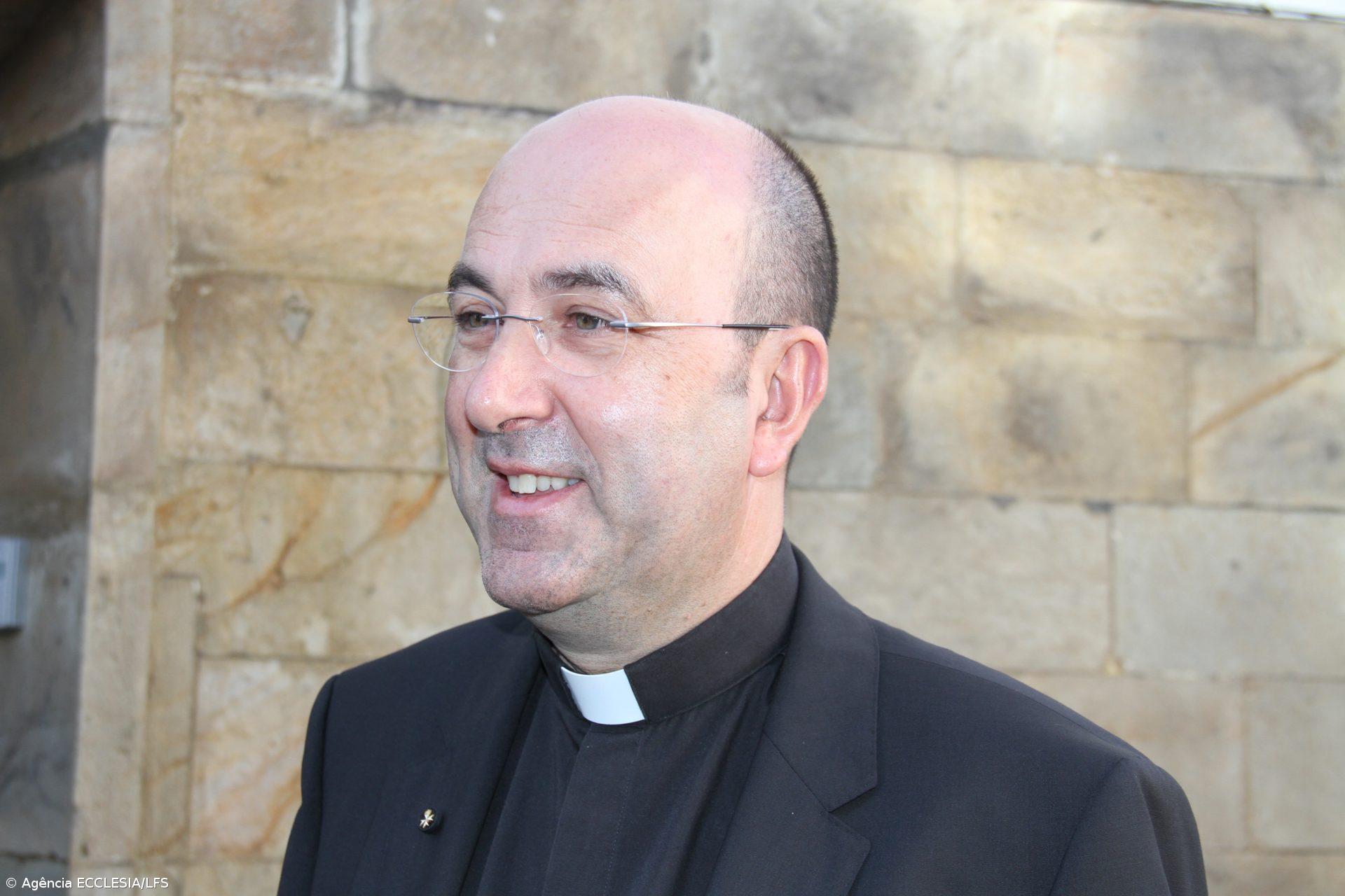 Padres permanecem nas paróquias até novo Bispo – Imagem 1